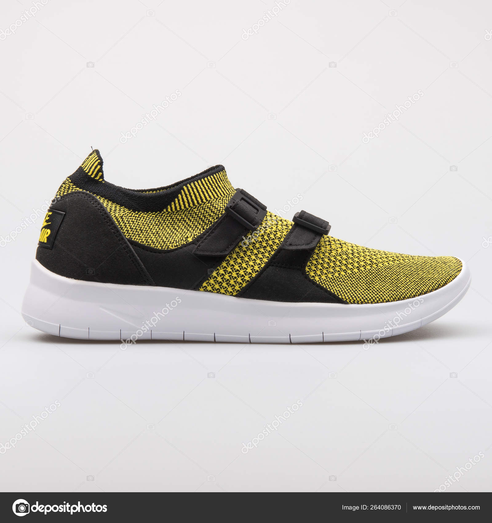 zapatillas amarillas nike zapatillas amarillas nike