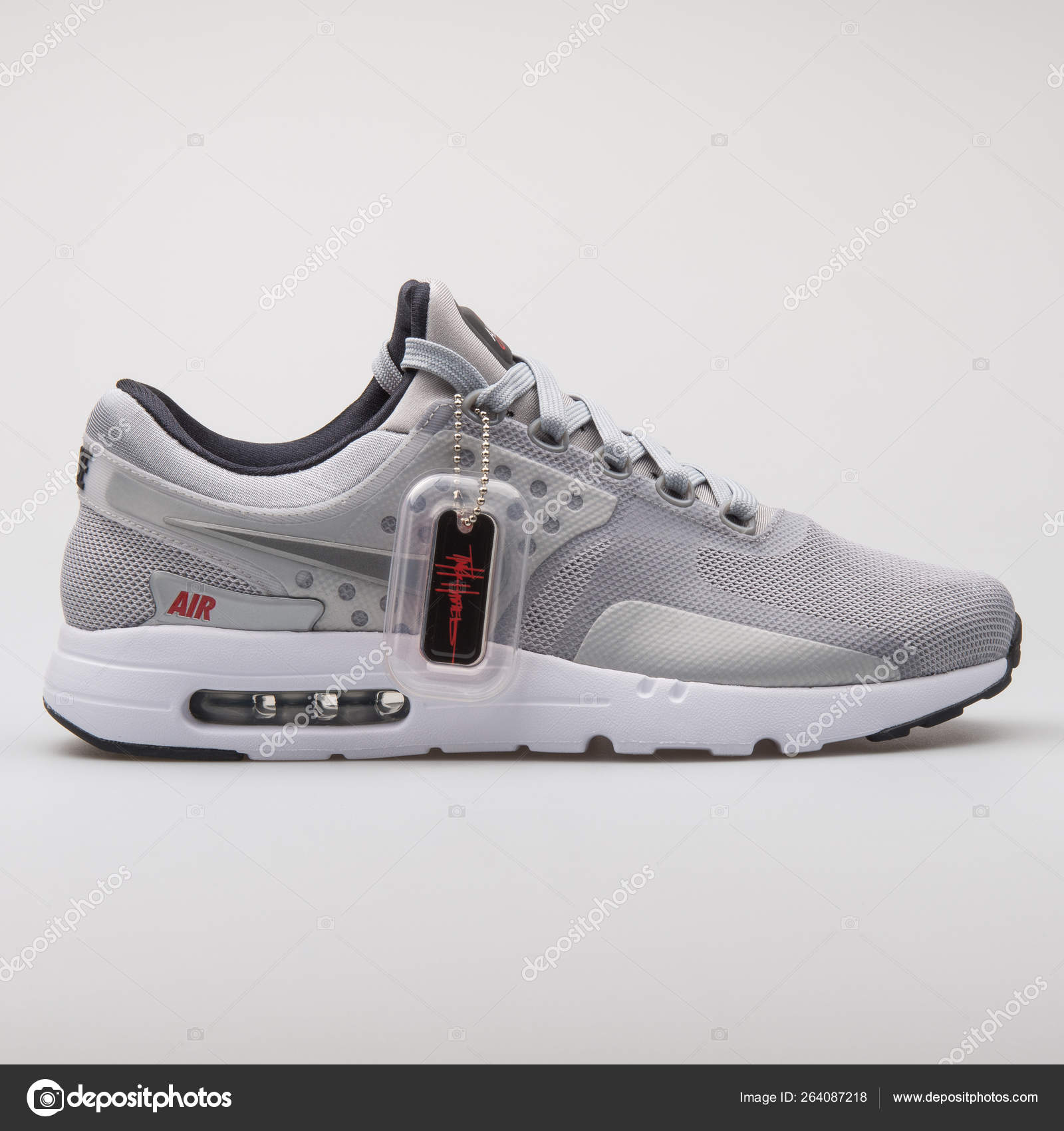 nike air max zero qs