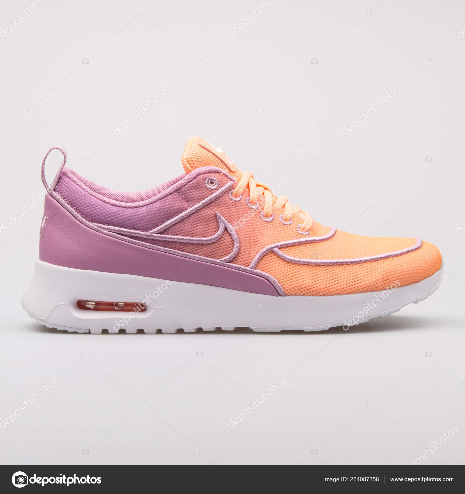 Nike Air Max Thea Ultra SI purple and 