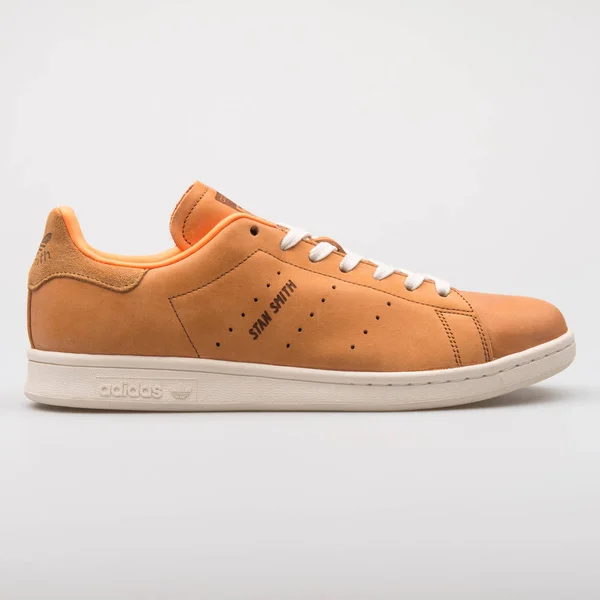 adidas stan smith Naranja