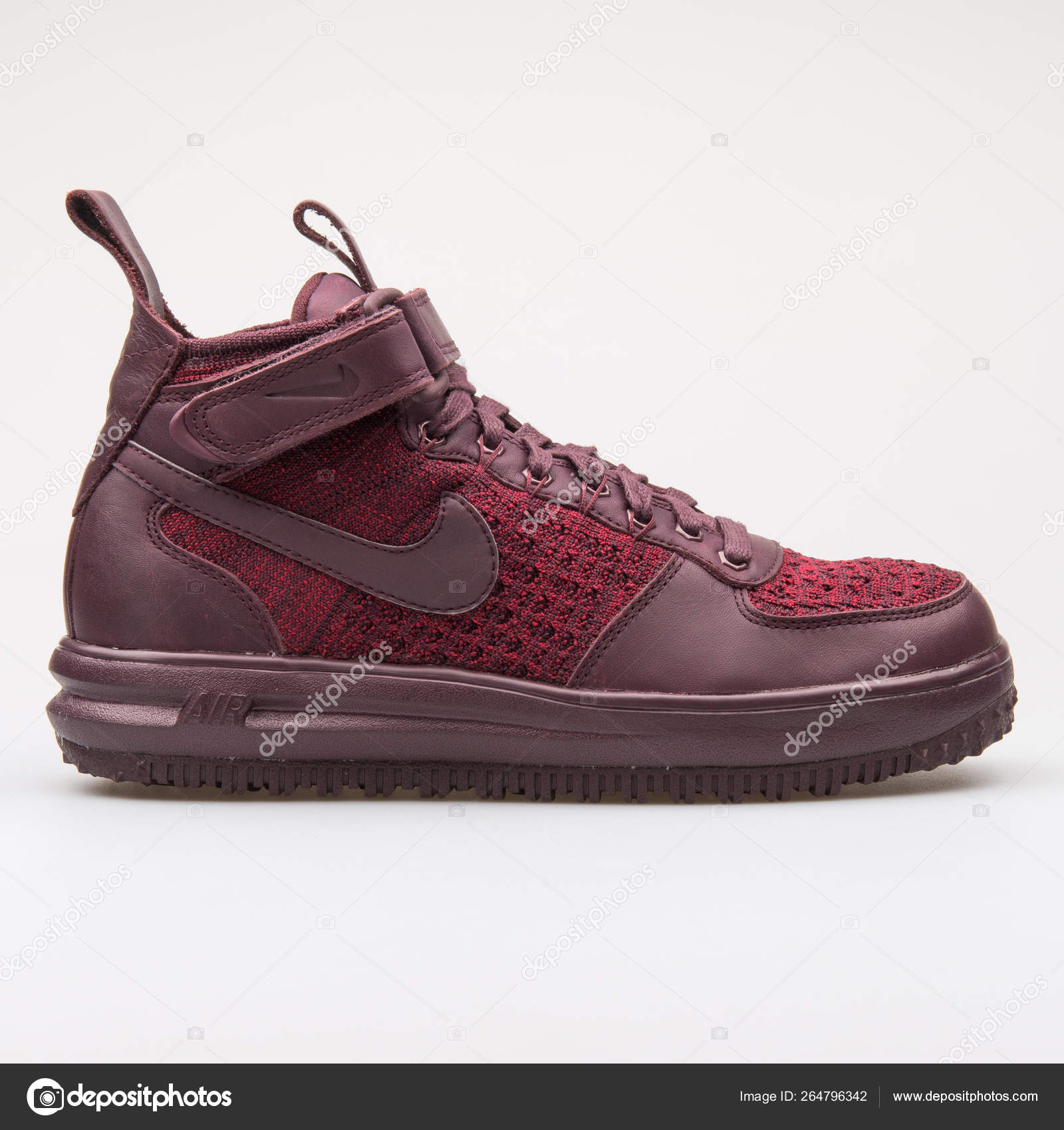 lunar force 1 flyknit workboot