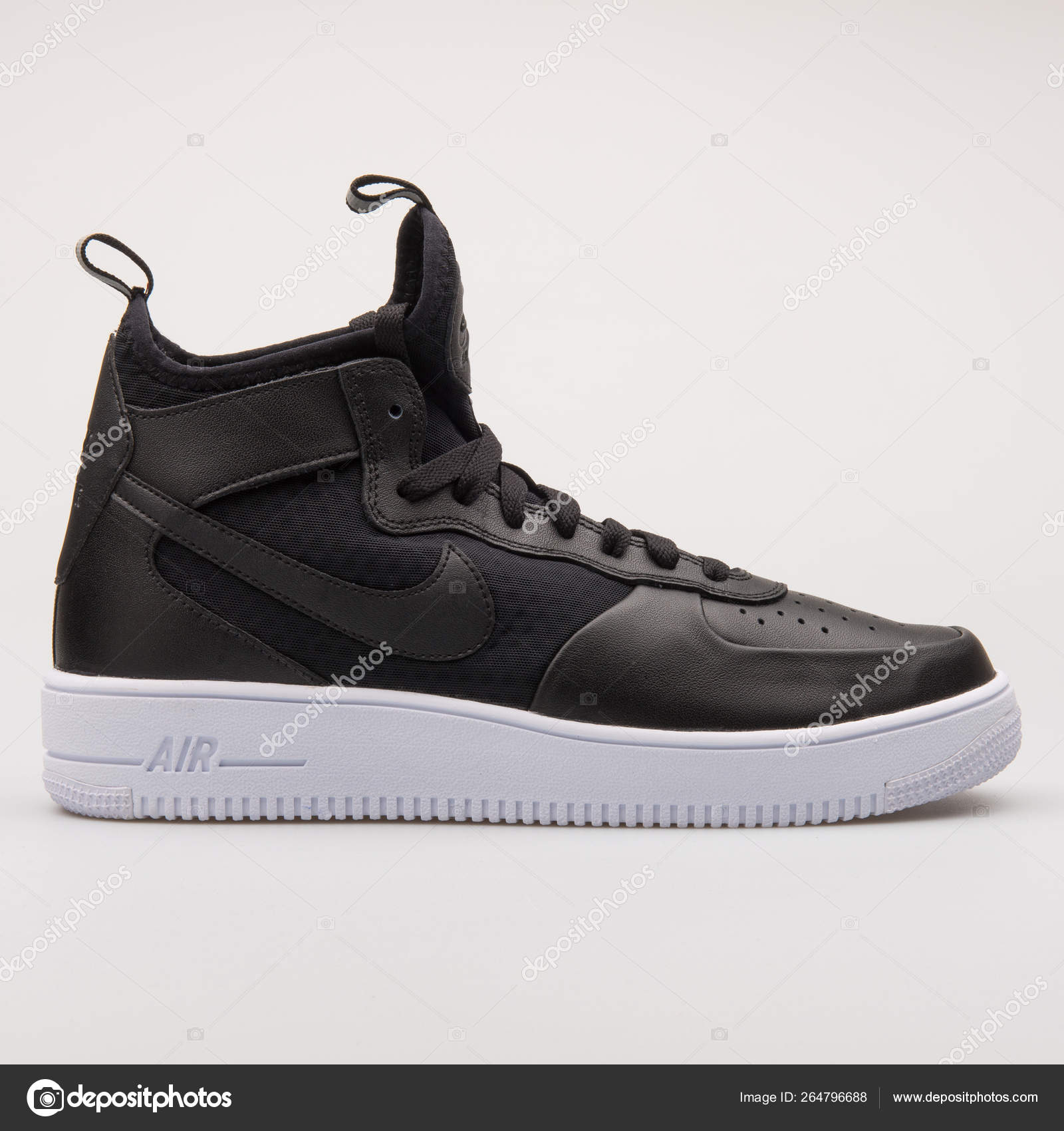 Air force 1 ultraforce mid prm top