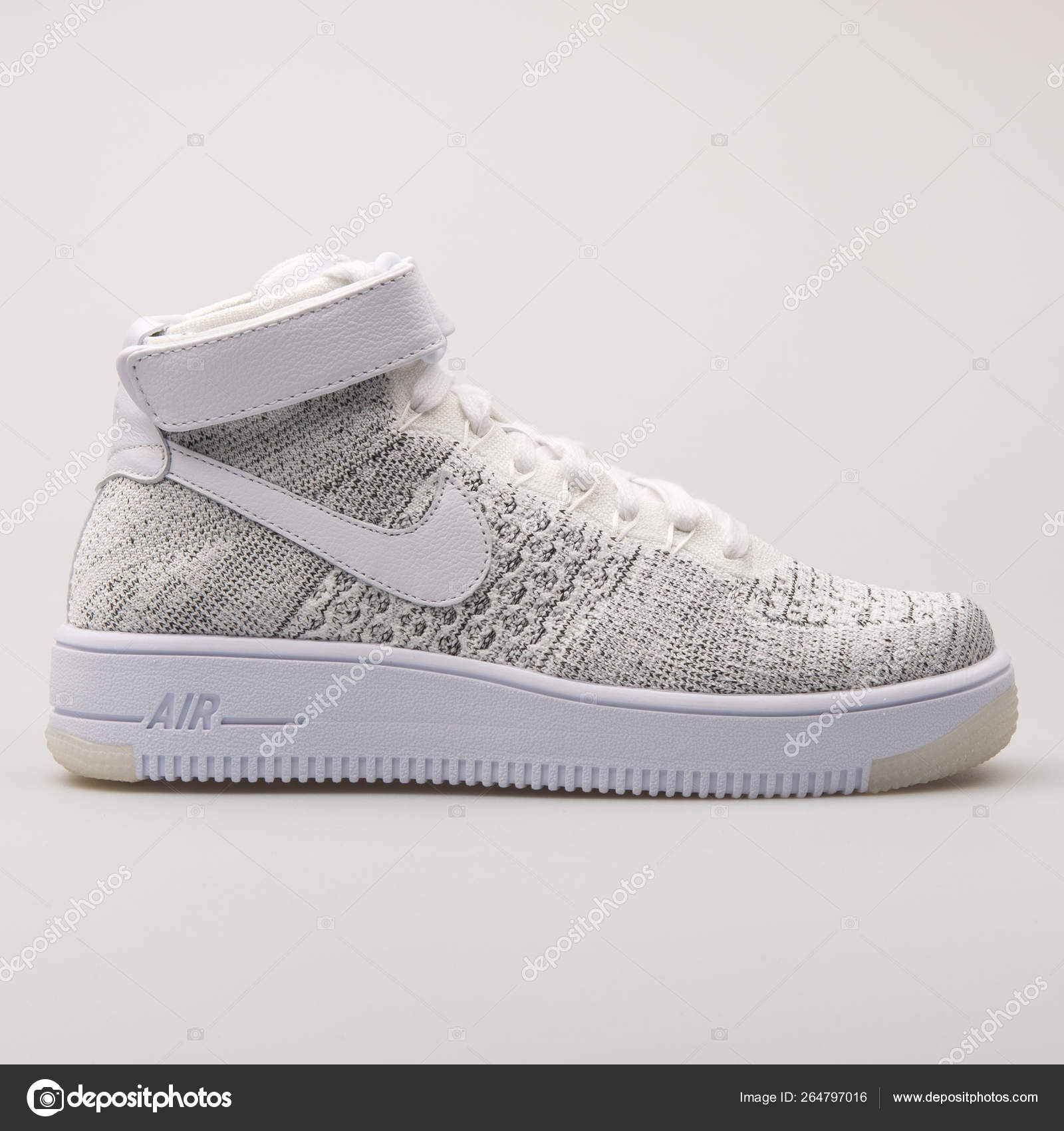 nike air force 1 flyknit womens 2017
