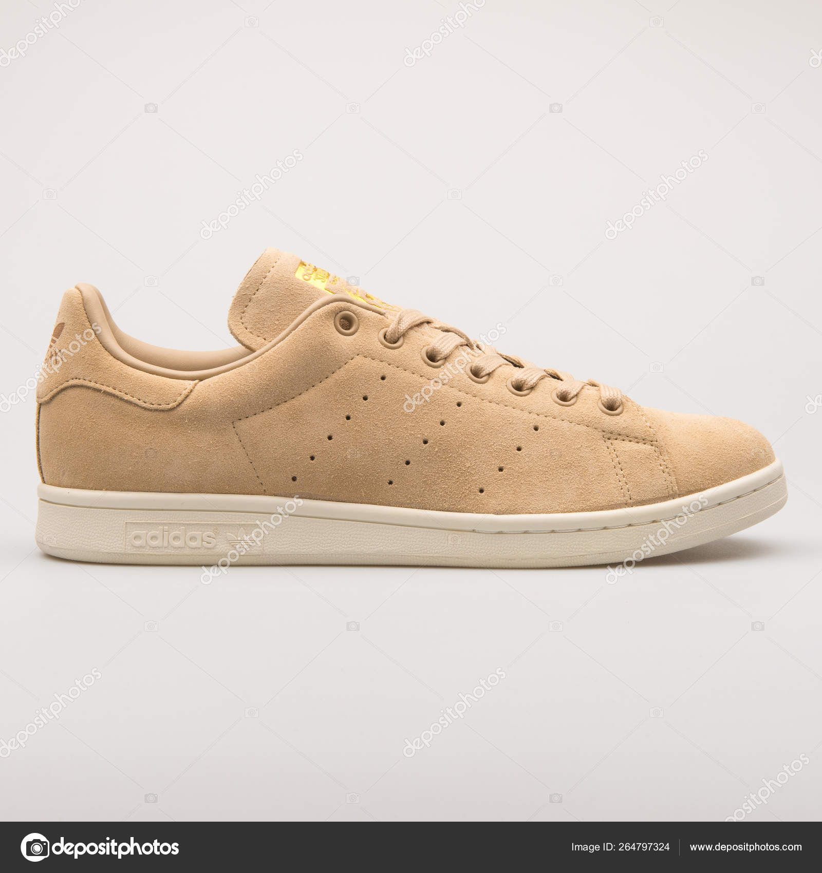 adidas stan smith khaki