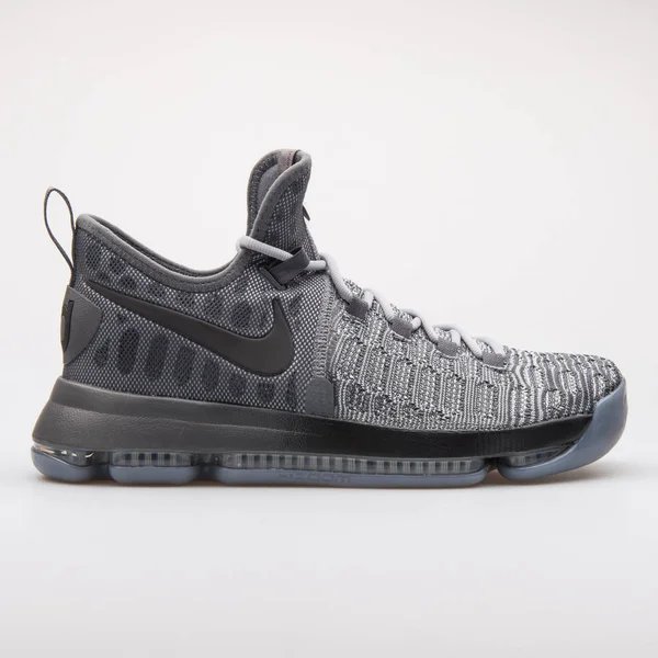 Nike Zoom KD9 sapatilha cinza — Fotografia de Stock