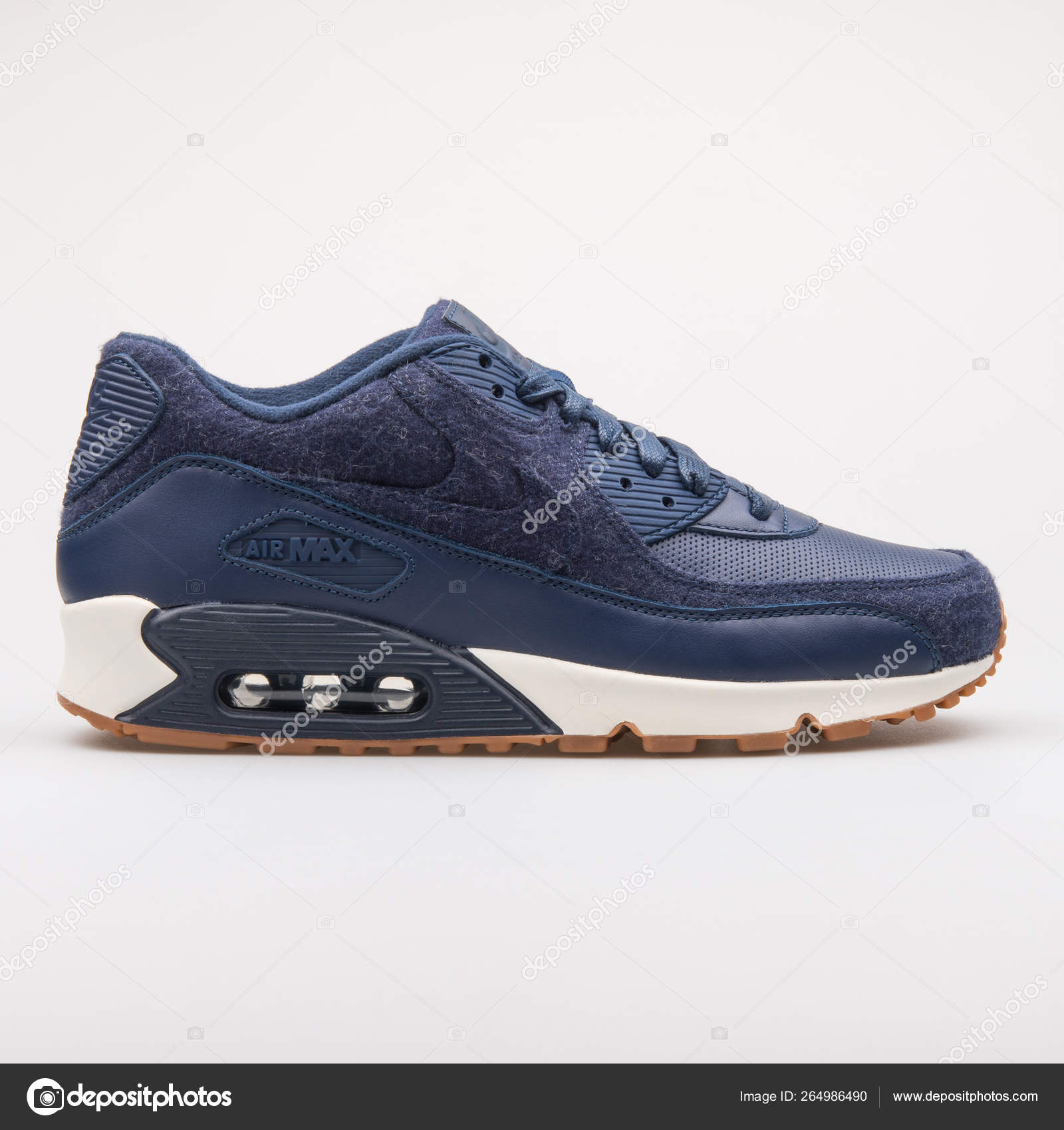 Nike Air Max 90 Premium xMarshallfilms 264986490