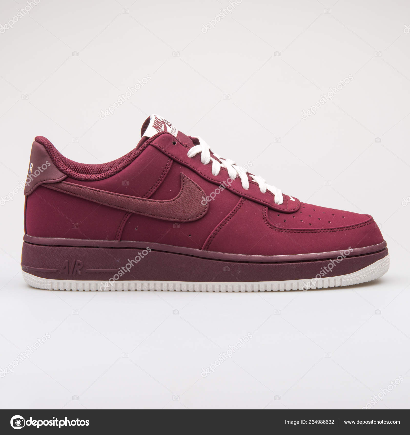 nike air force 1 burgundy low  Nike air force, Nike air, Nike air force  sneaker