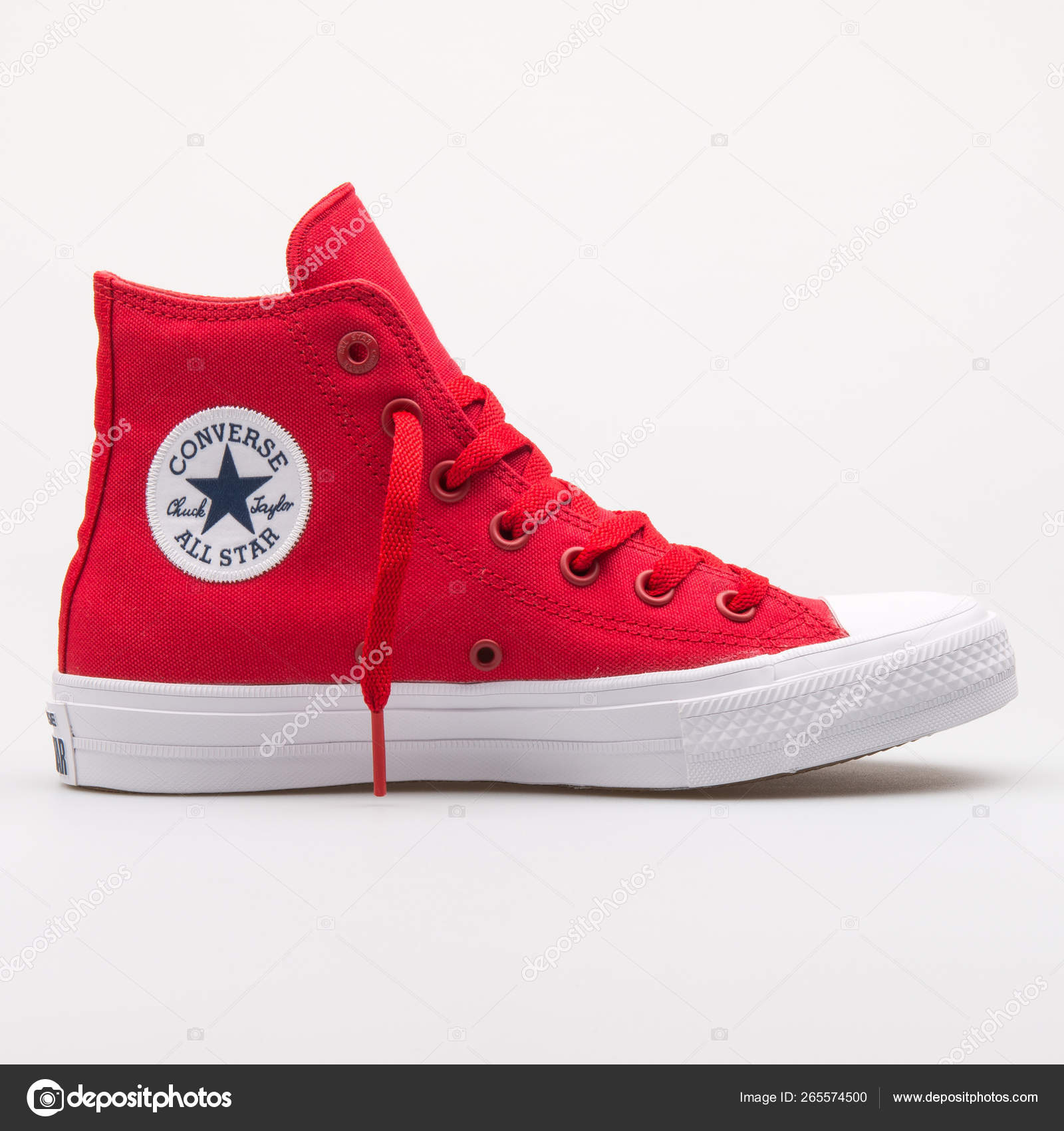 converse chuck taylor all star 2 white