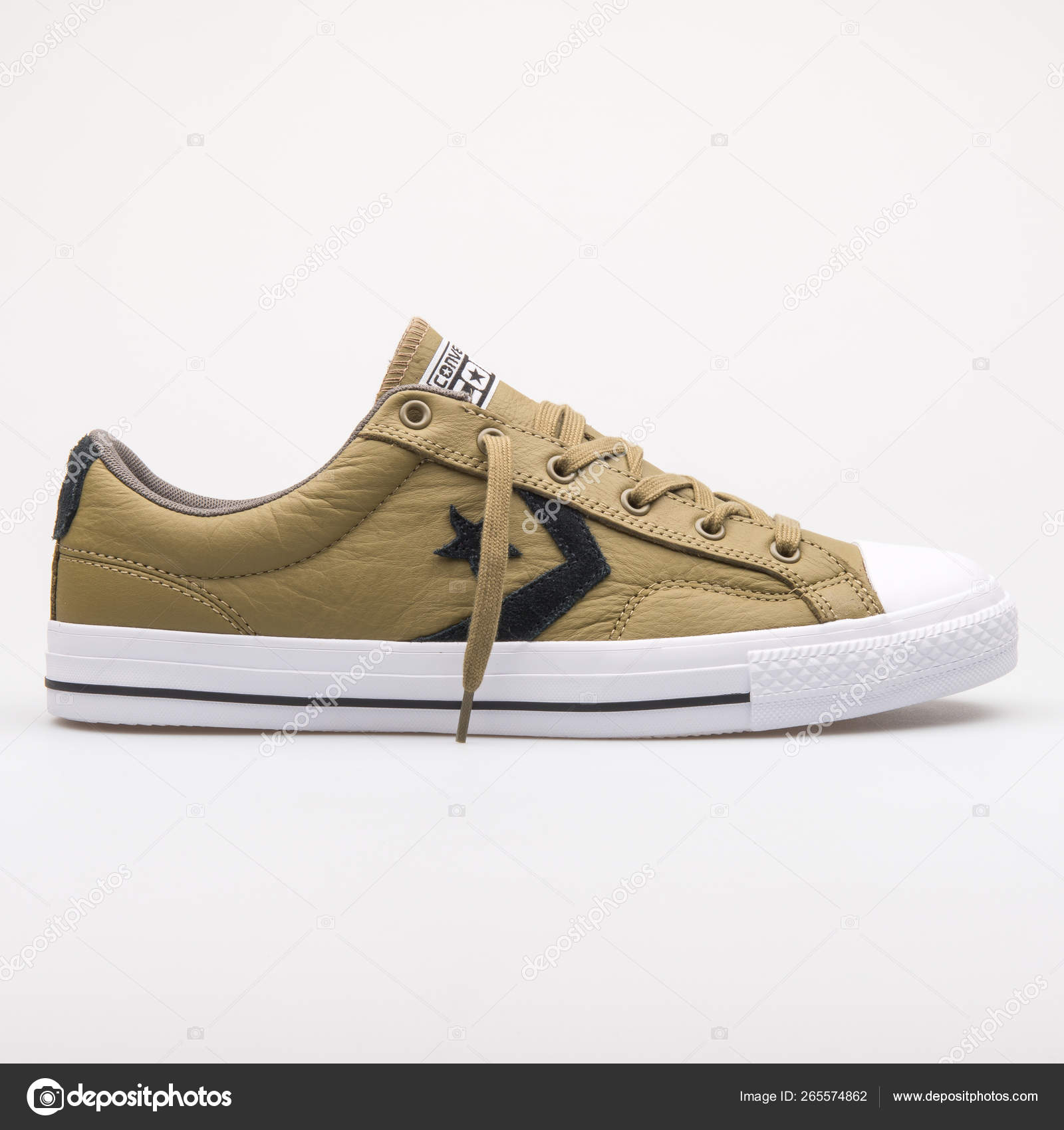 converse all star ox olive