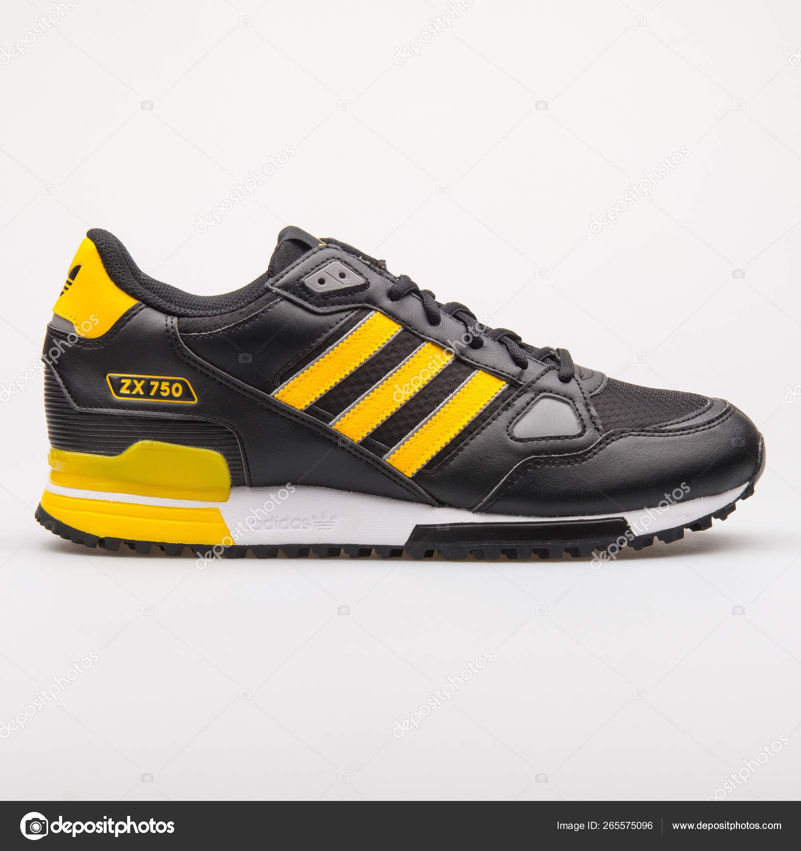 adidas zx 750 black