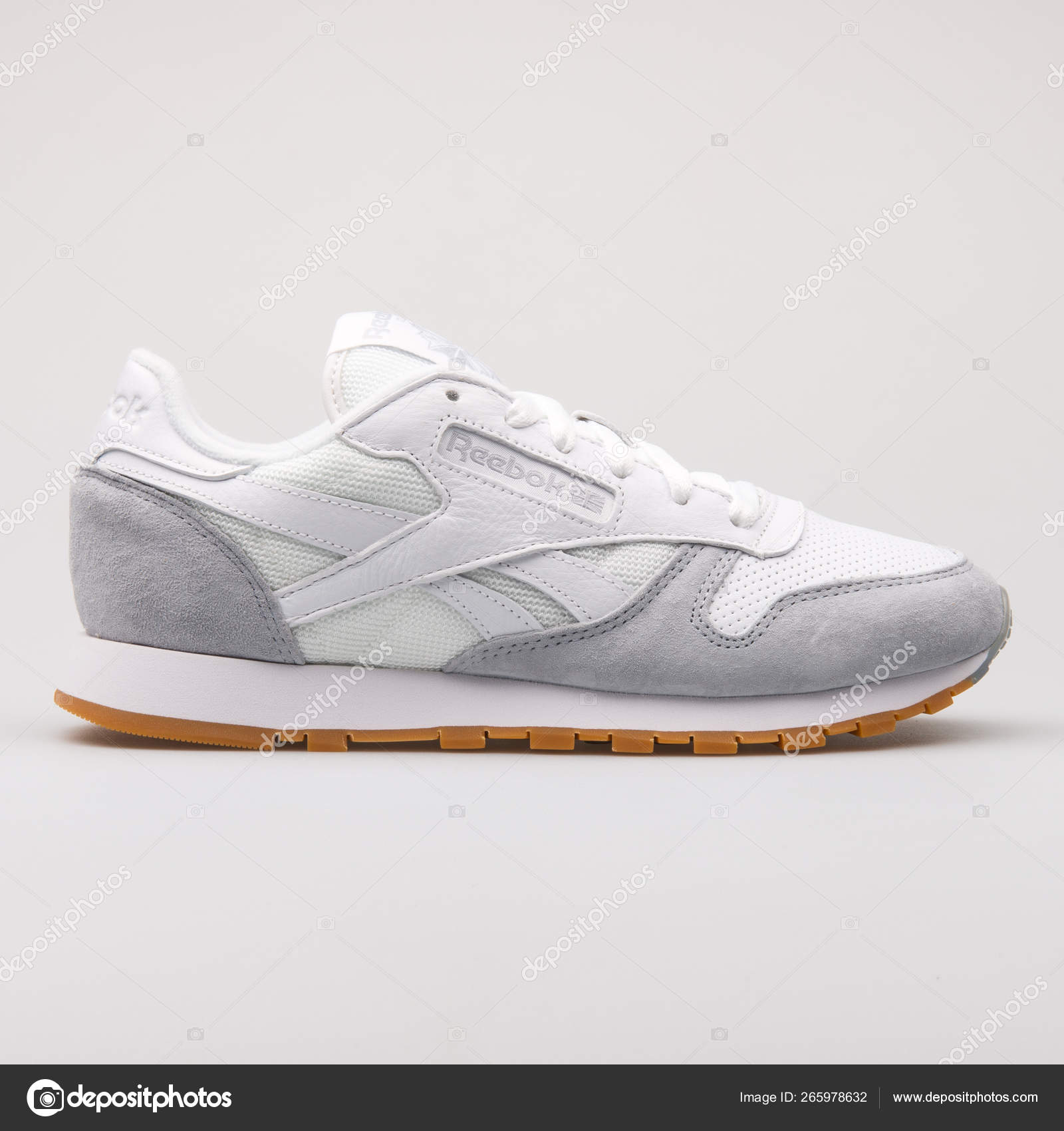 reebok klasik