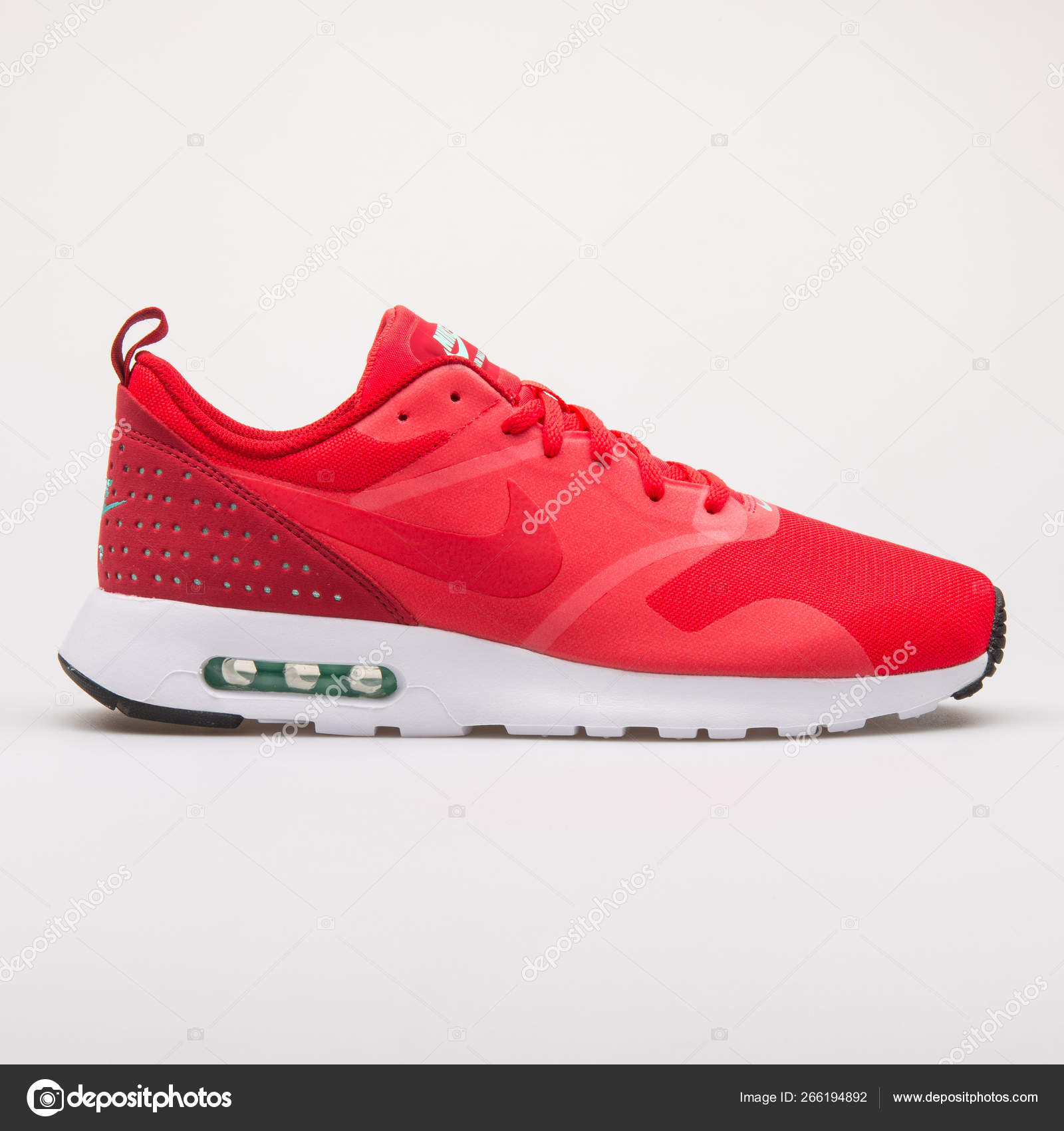 nike air max tavas red price