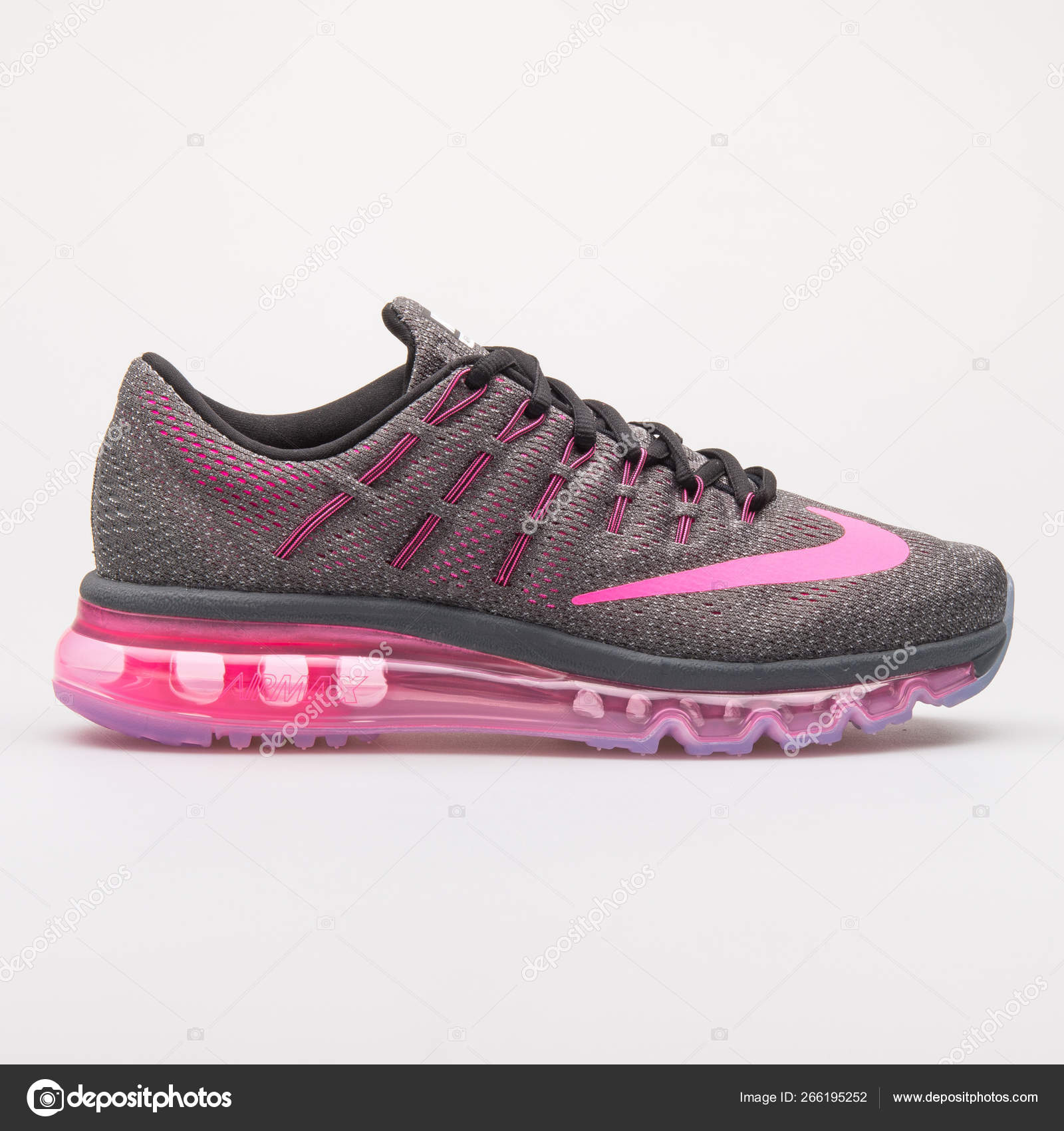 air max 2016 grey pink