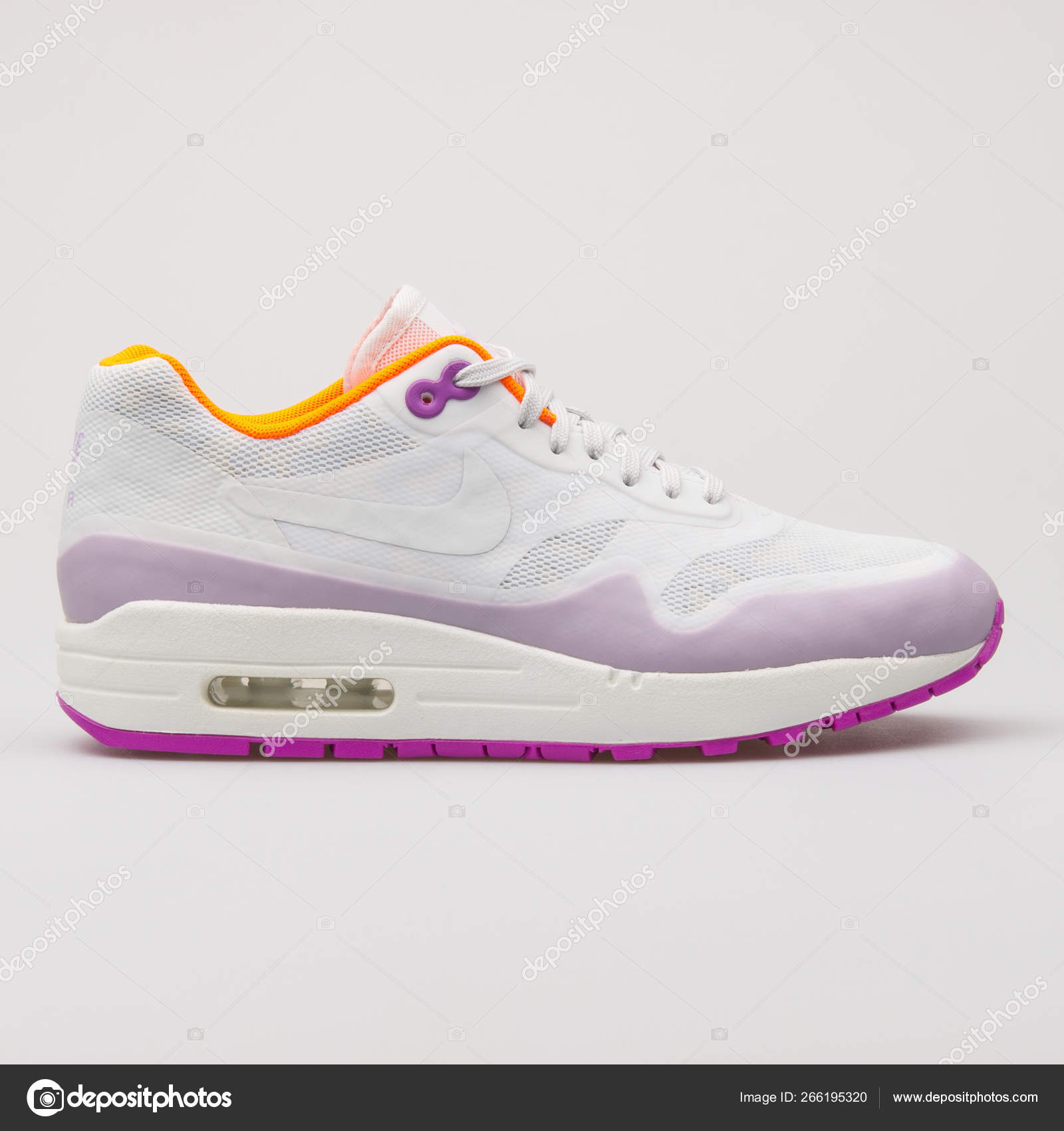 nike id out of stock