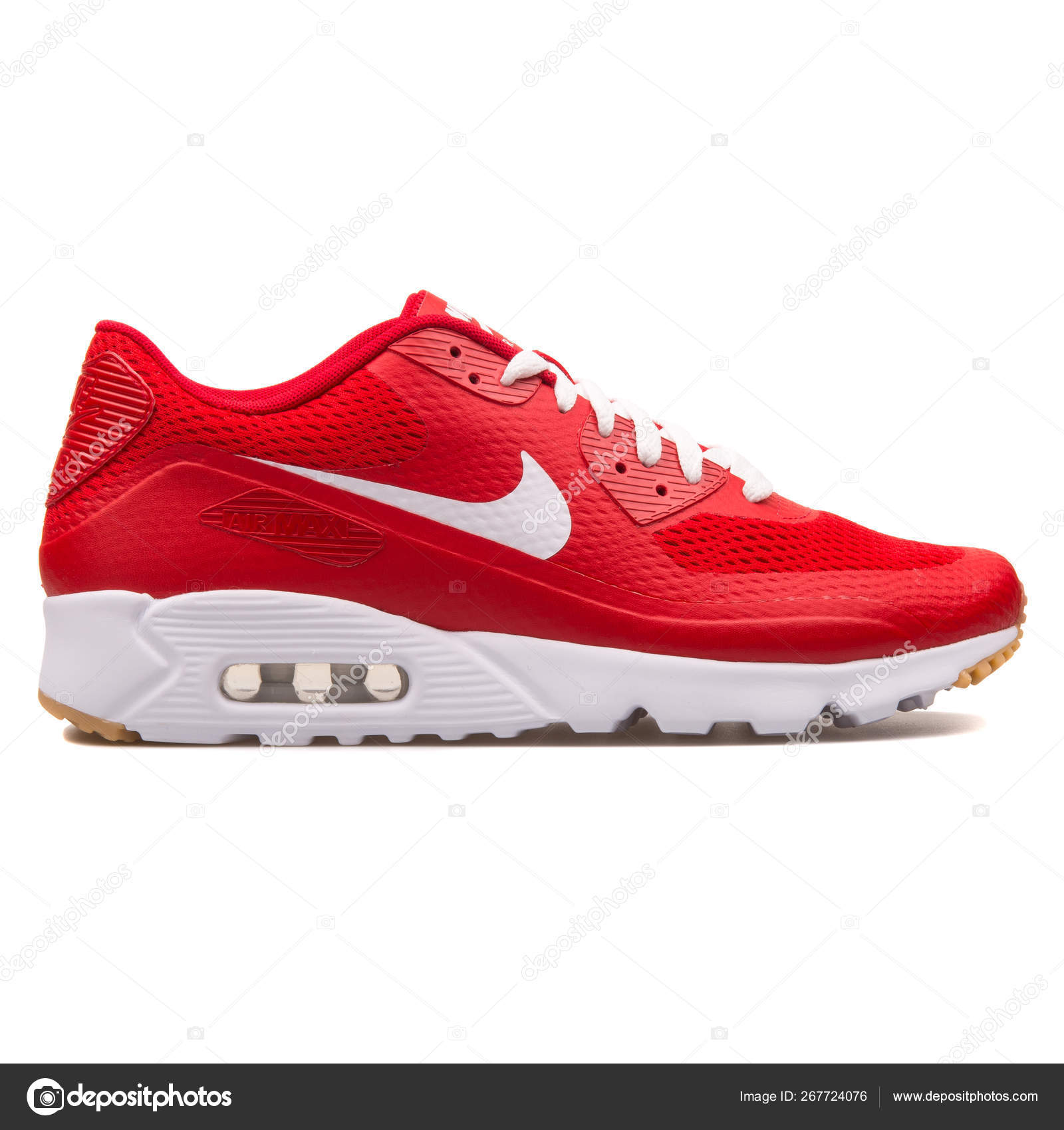 air max 90 ultra essential red