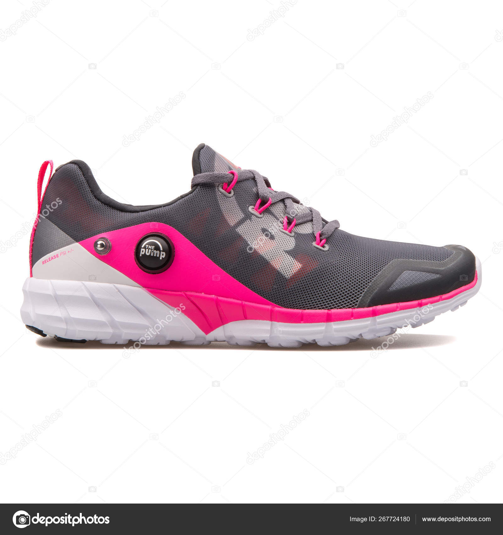 Reebok Zpump Fusion 2.0 Rosas 2024 eclipsepost