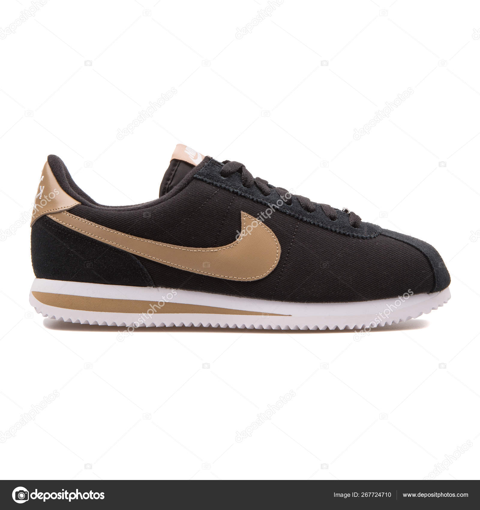 beige cortez