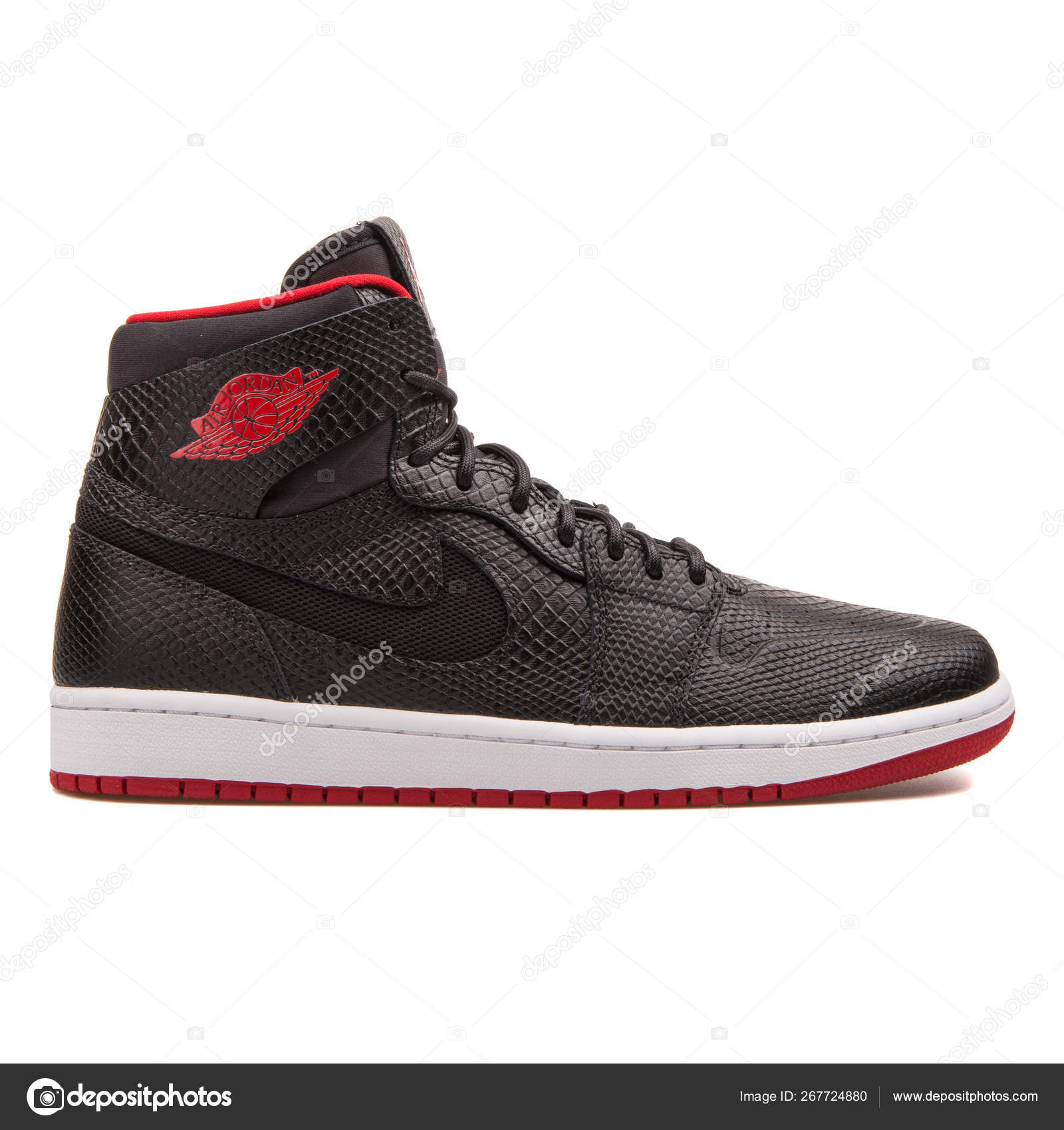stock jordan 1