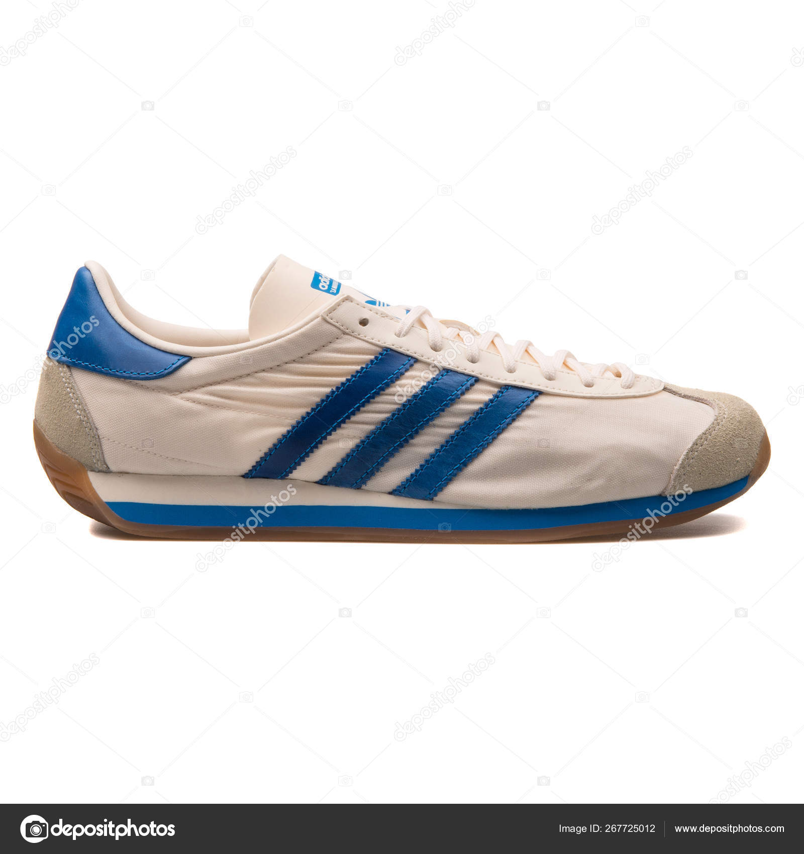 adidas country blue