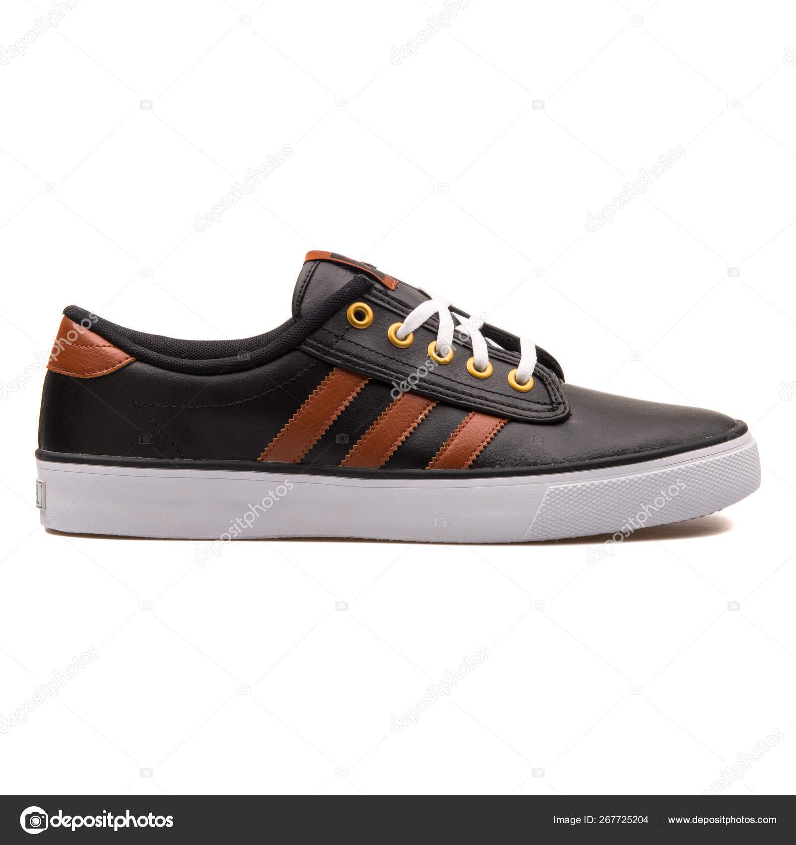 adidas kiel black