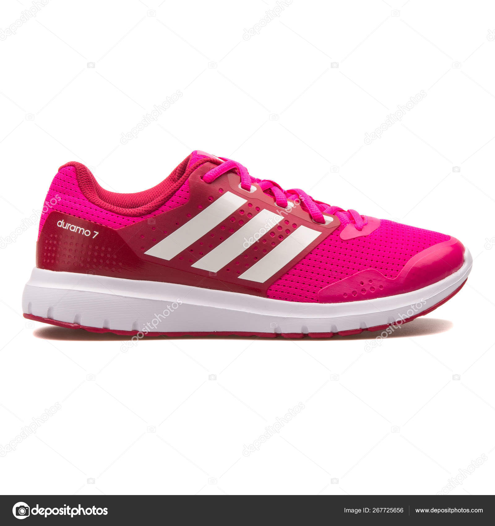 adidas duramo 7 red