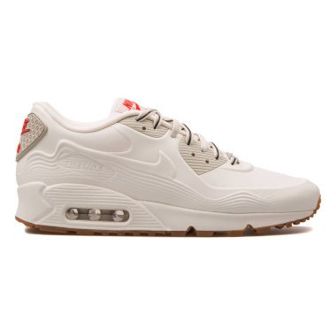 Nike Air Max 90 Vt Qs beyaz spor ayakkabı