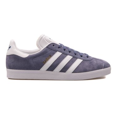 Adidas Ceylan mor spor ayakkabı
