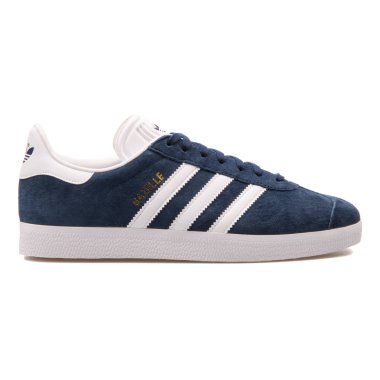 Adidas Ceylan lacivert spor ayakkabı