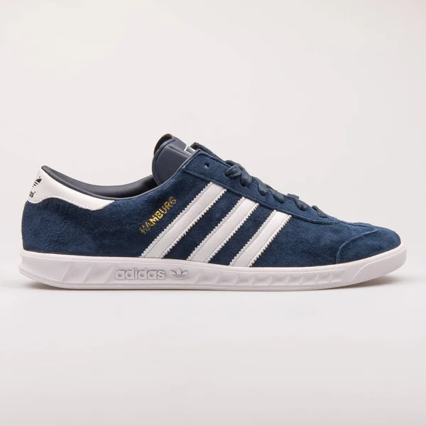 adidas campus azul marinho