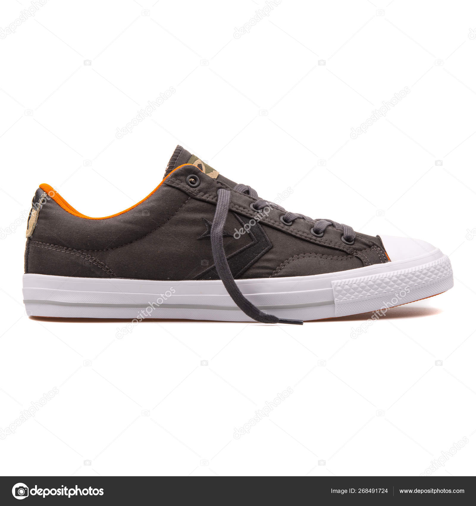 converse star player negras ox converse star player negras ox