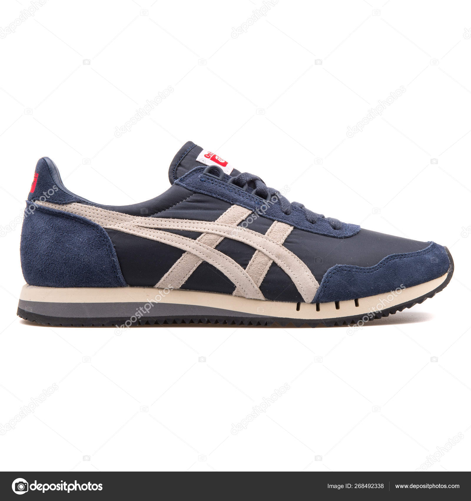 onitsuka id