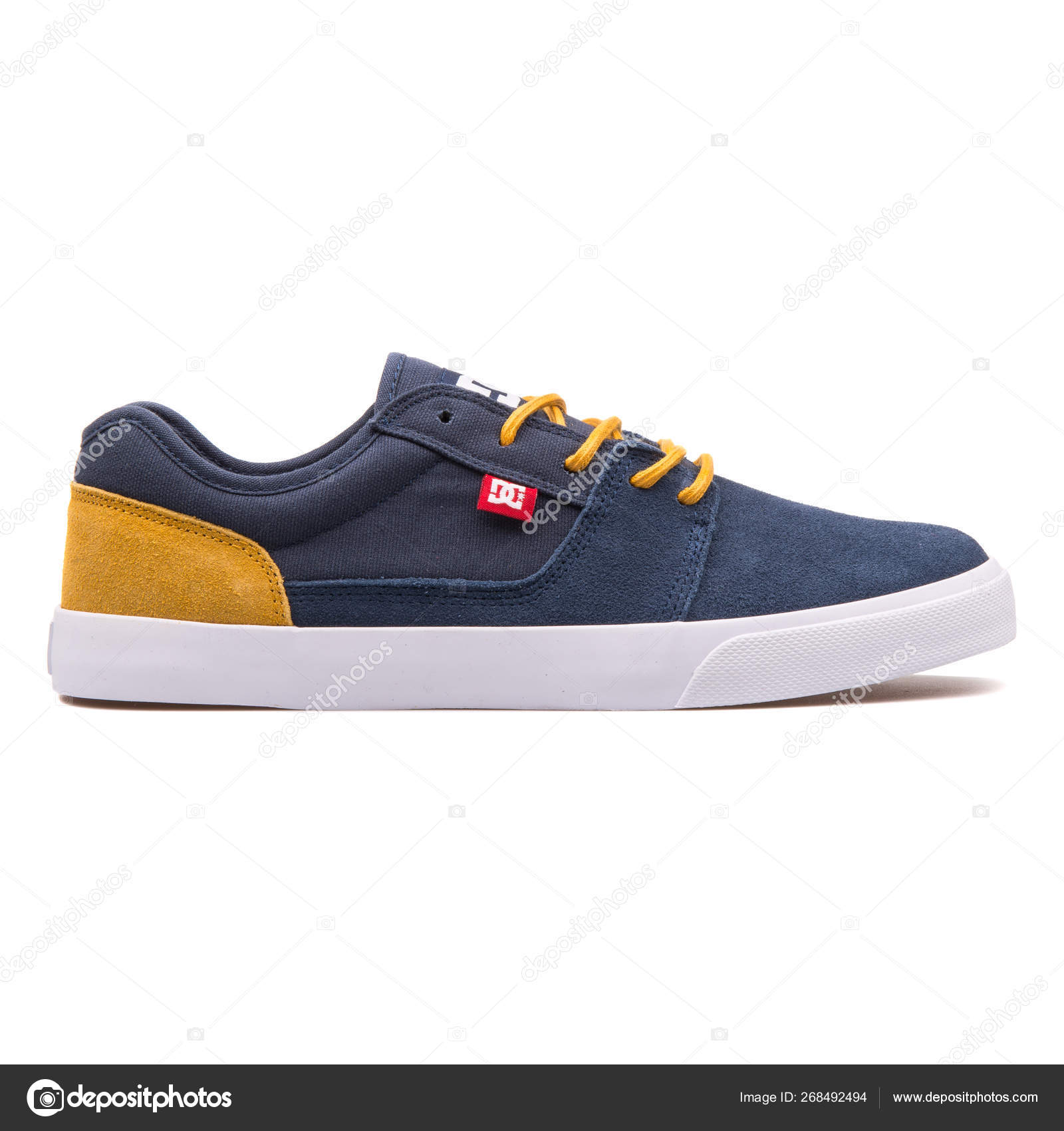 dc tonik navy