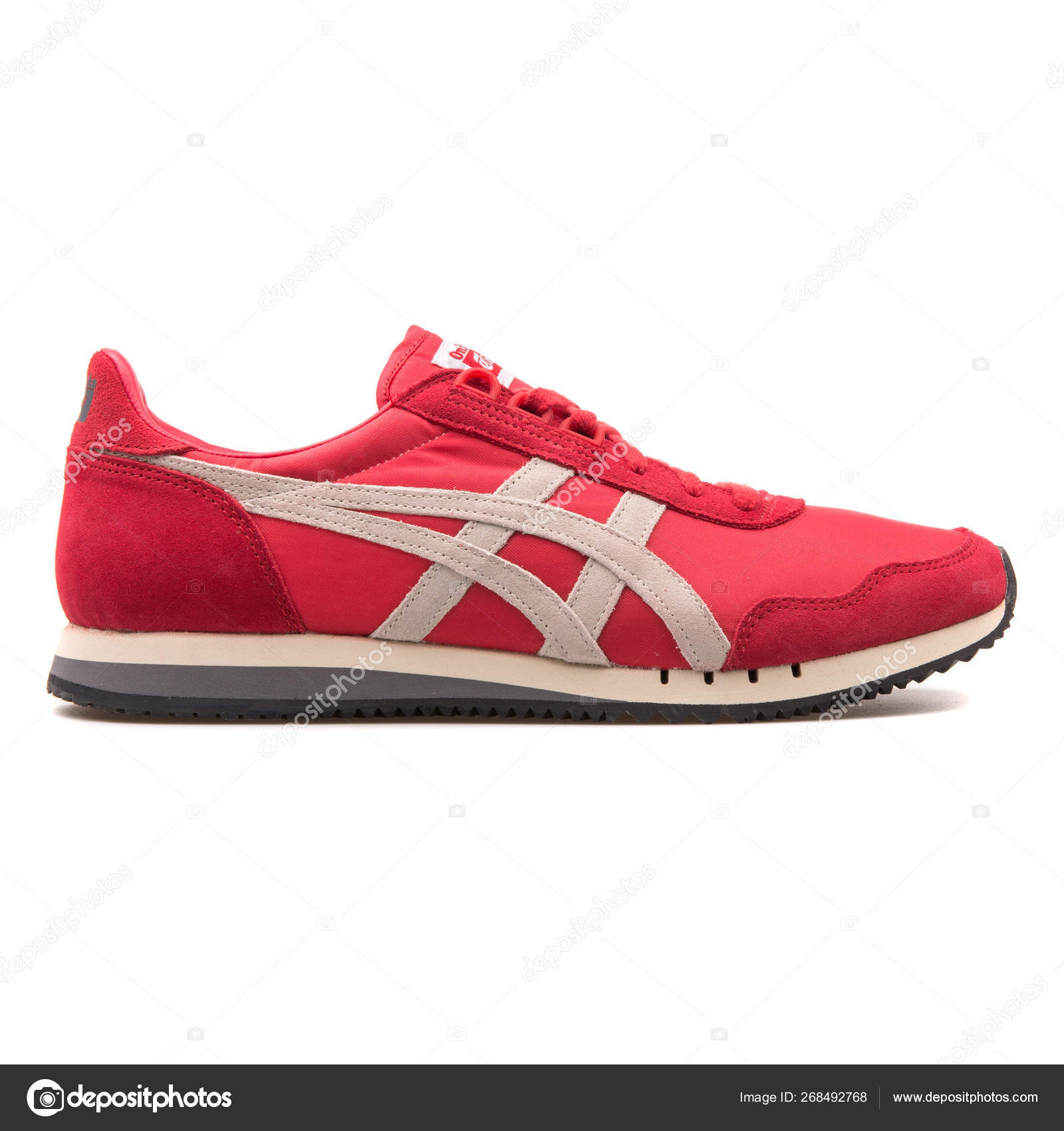 Onitsuka tiger sales dualio 2017