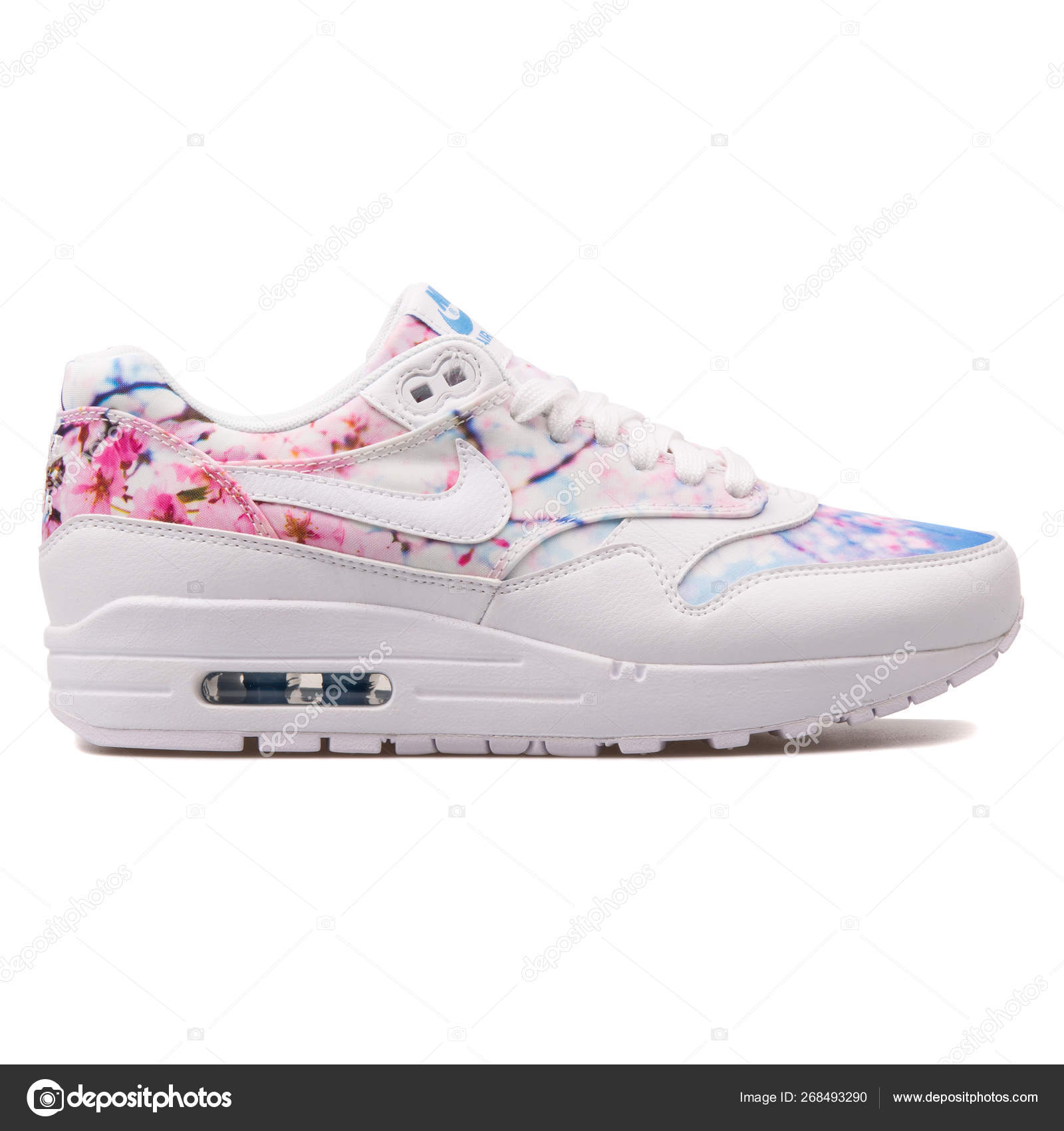 nike air max print 1