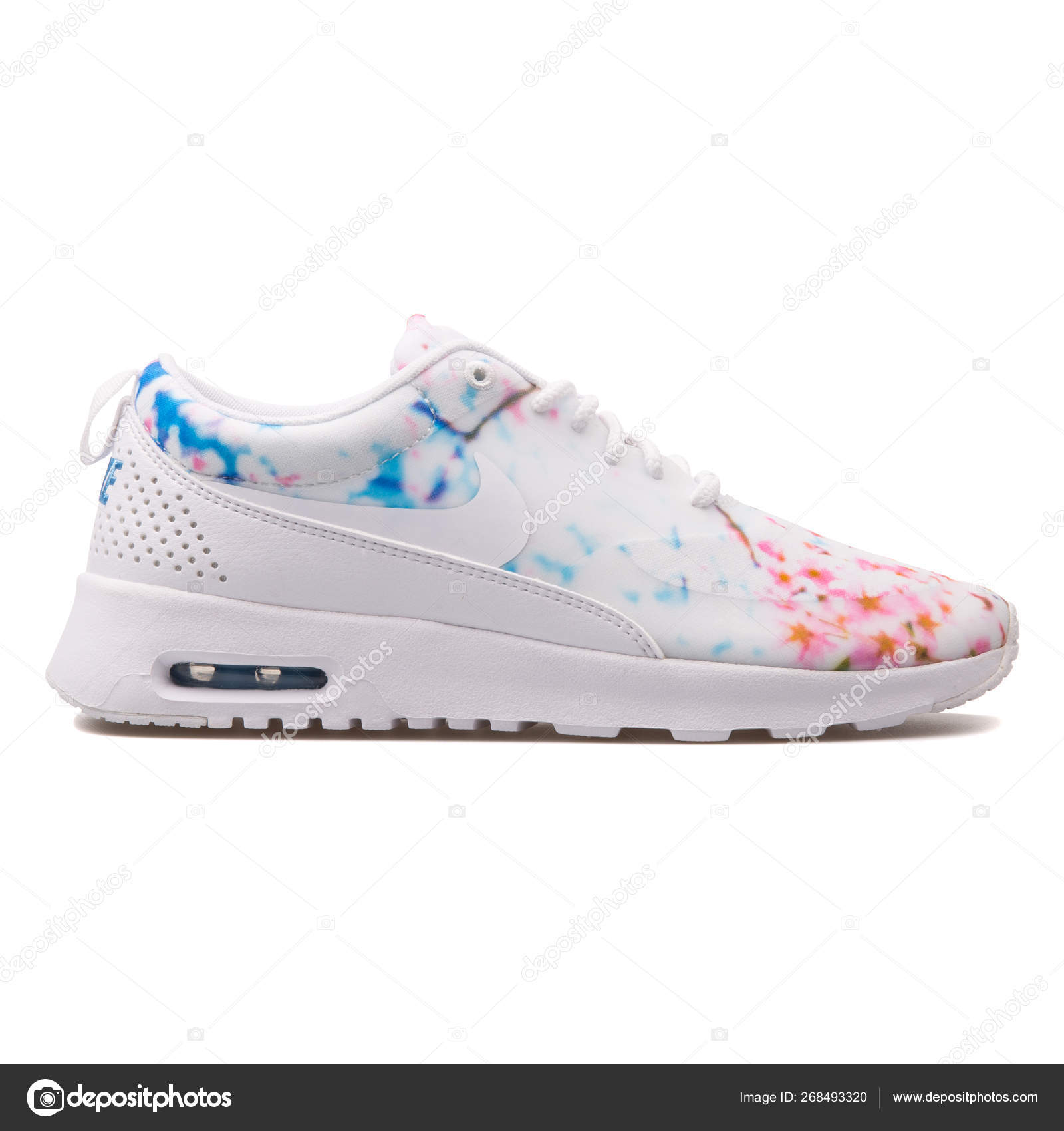 nike air max thea 2017