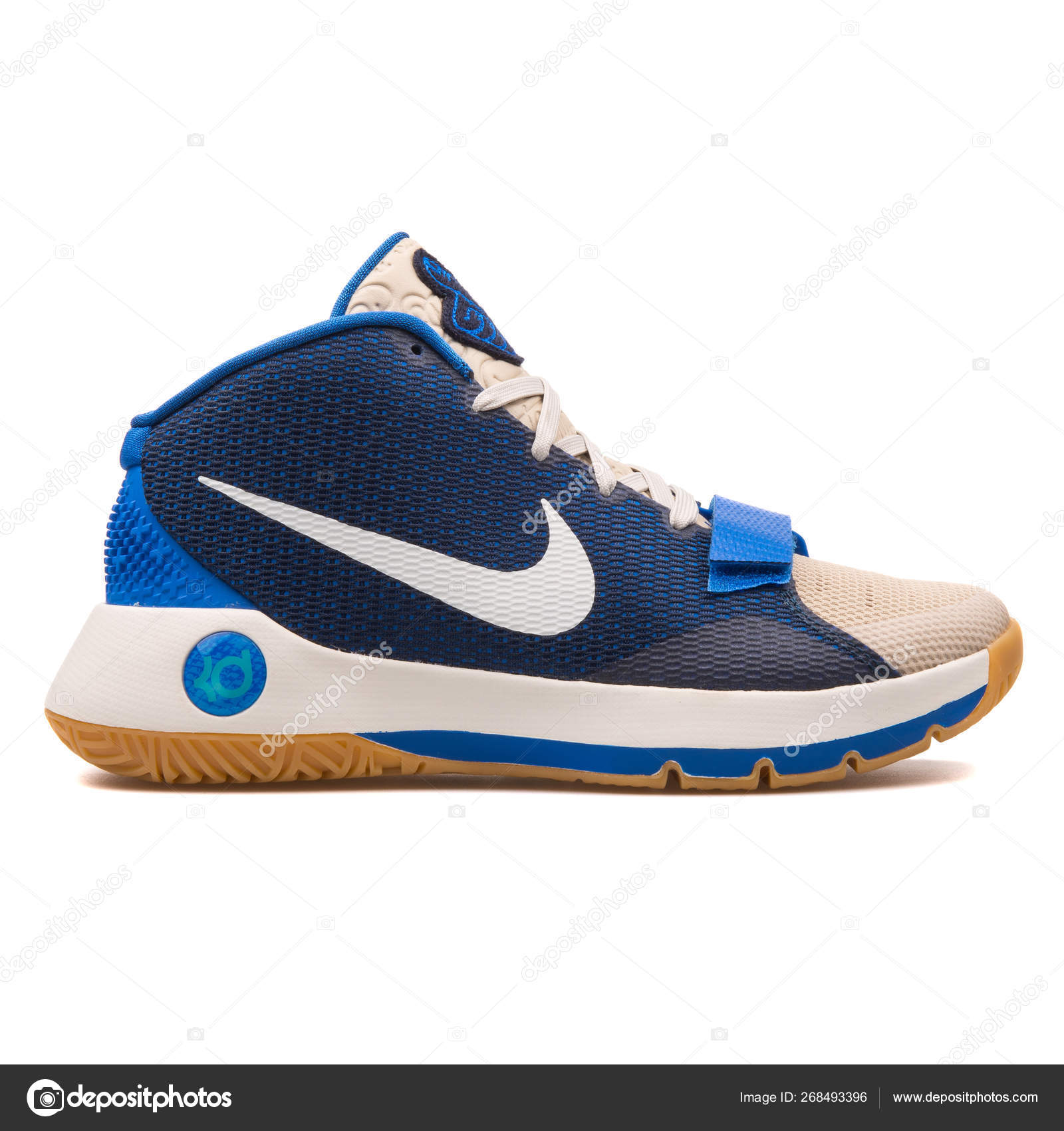 kd trey 10