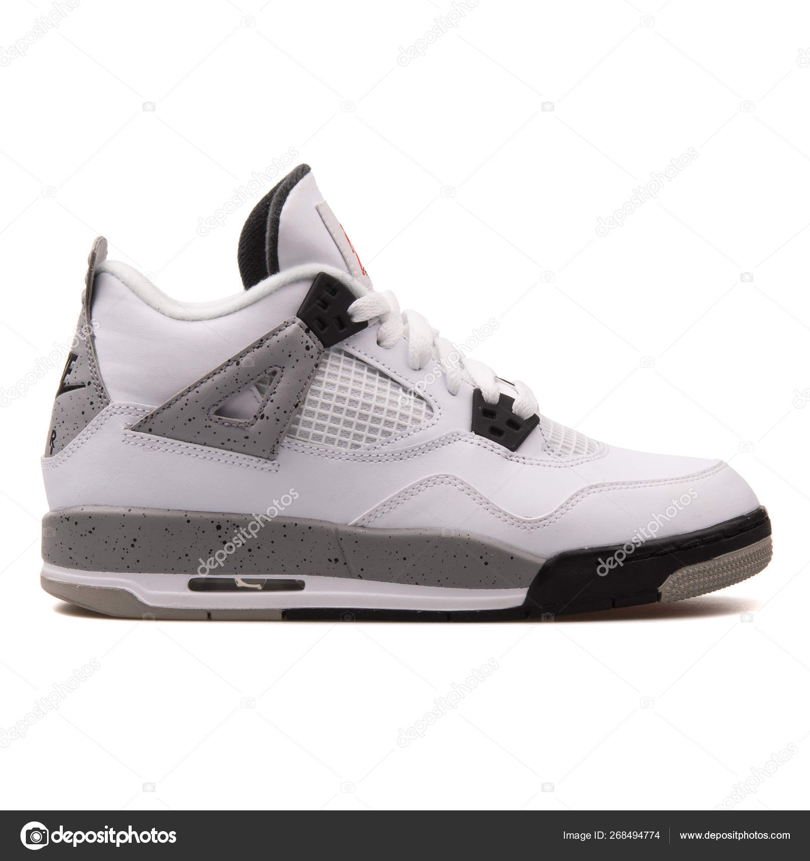 jordan air 4 retro og