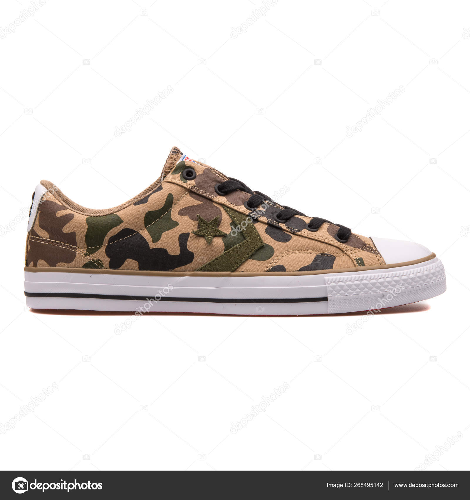 converse star player ox camo