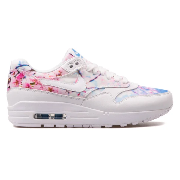 Zapatilla Nike Air Max 1 Print Cherry Blossom —  Fotos de Stock