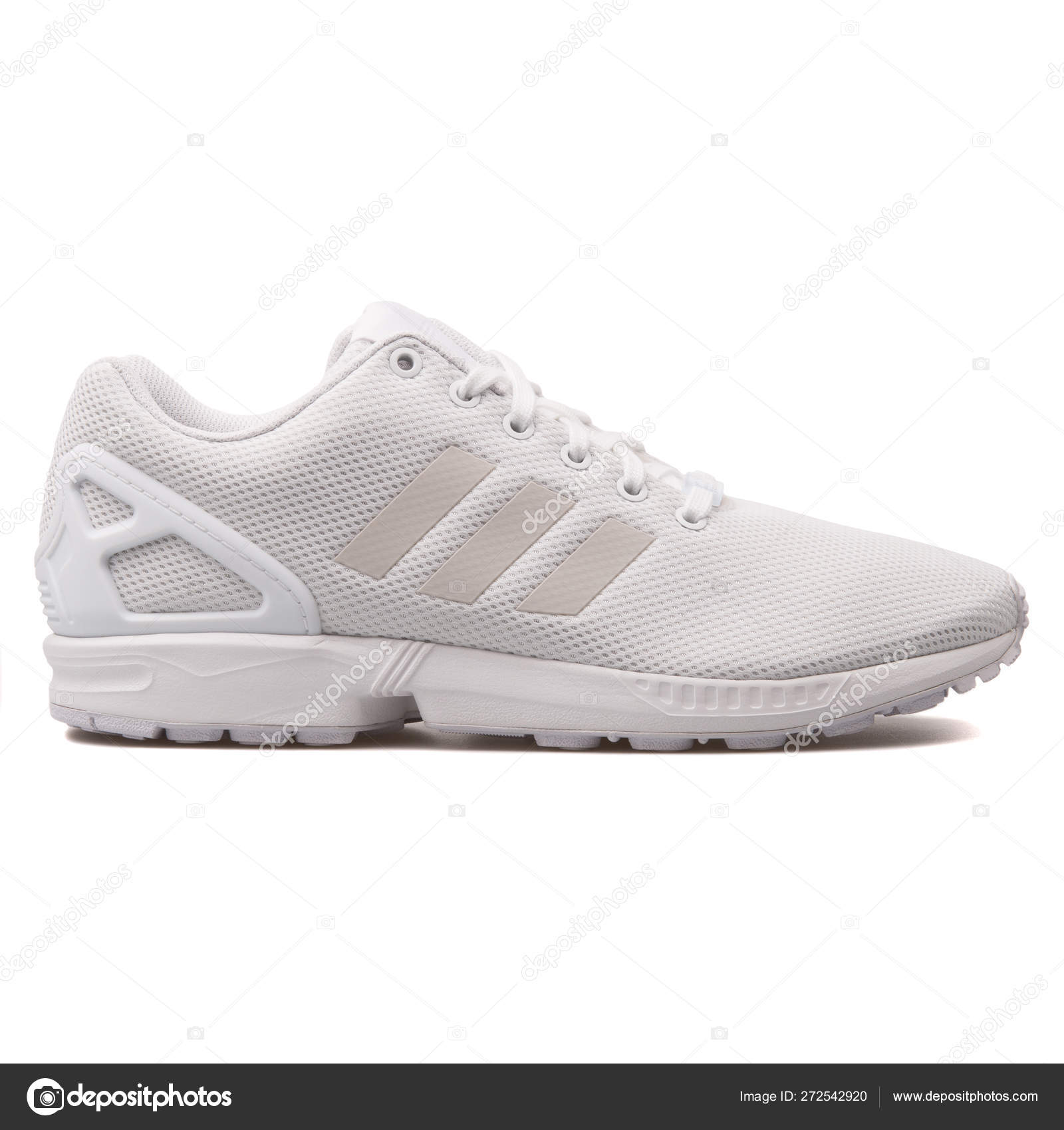 tenis zx flux mujer