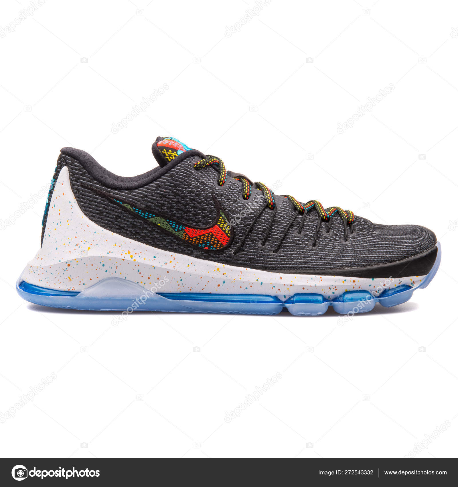 Nike kd 8 bhm hotsell