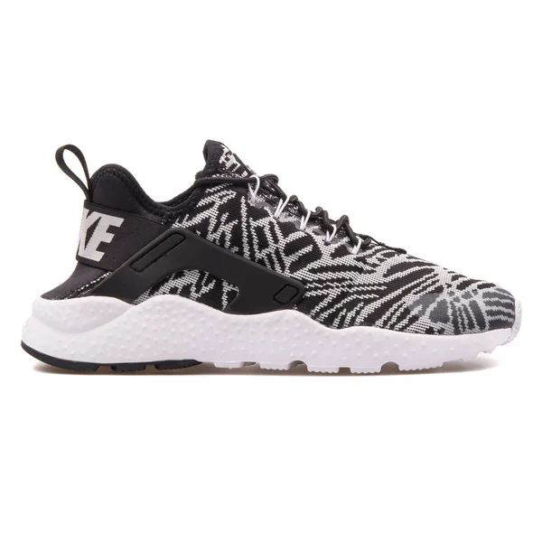 huarache zebra