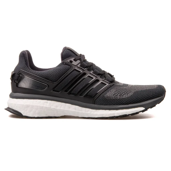 Baskets Adidas Energy Boost 3 noir — Photo