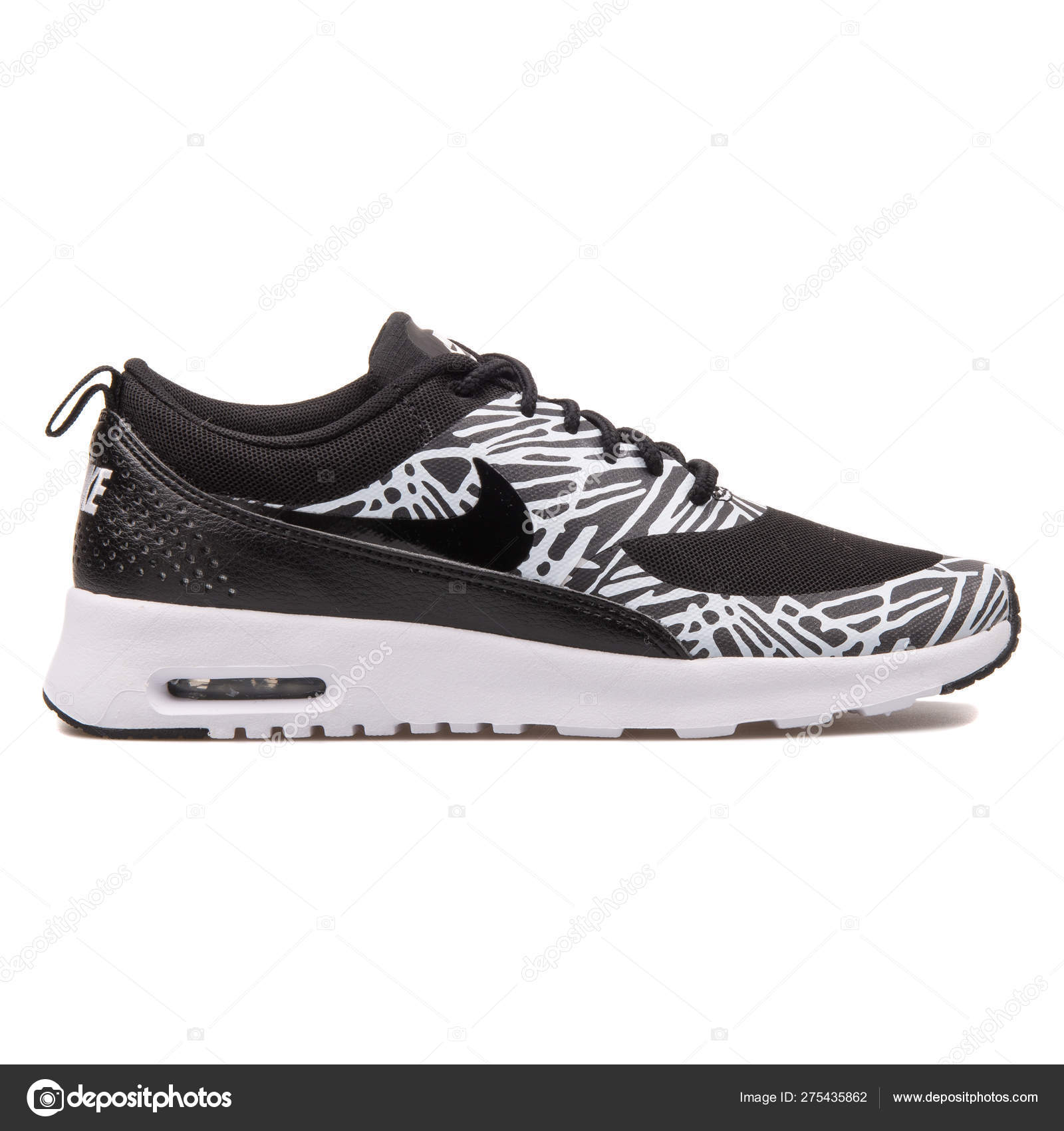 nike air max thea print