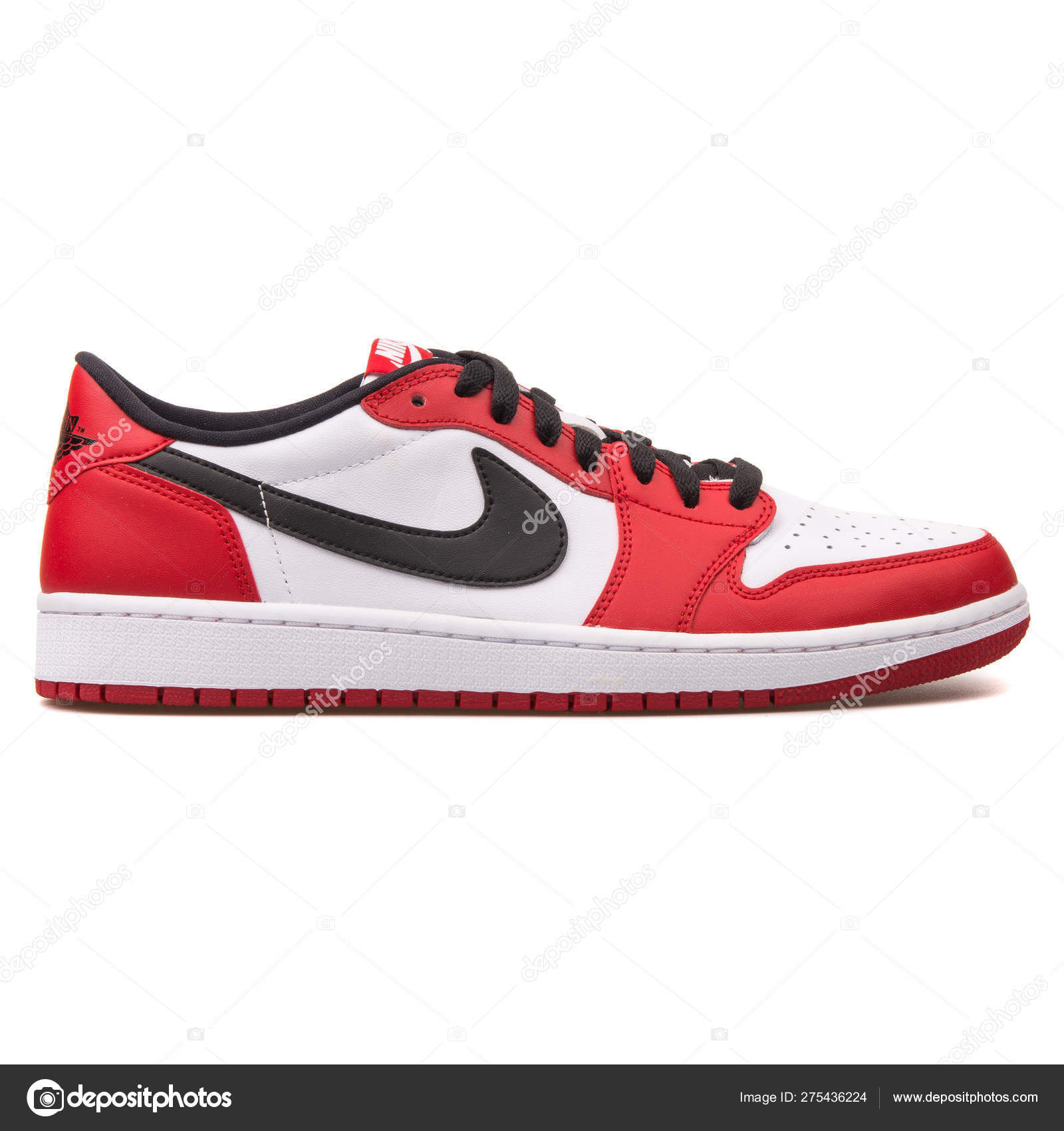 nike air jordan 1 retro low og