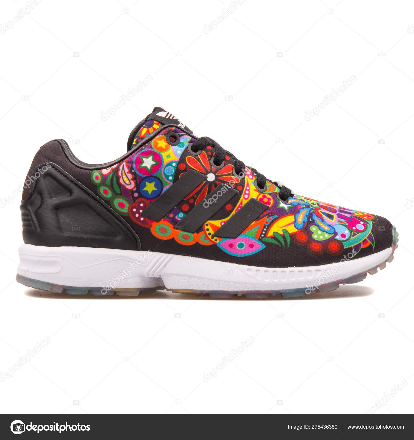 adidas flux zx multi