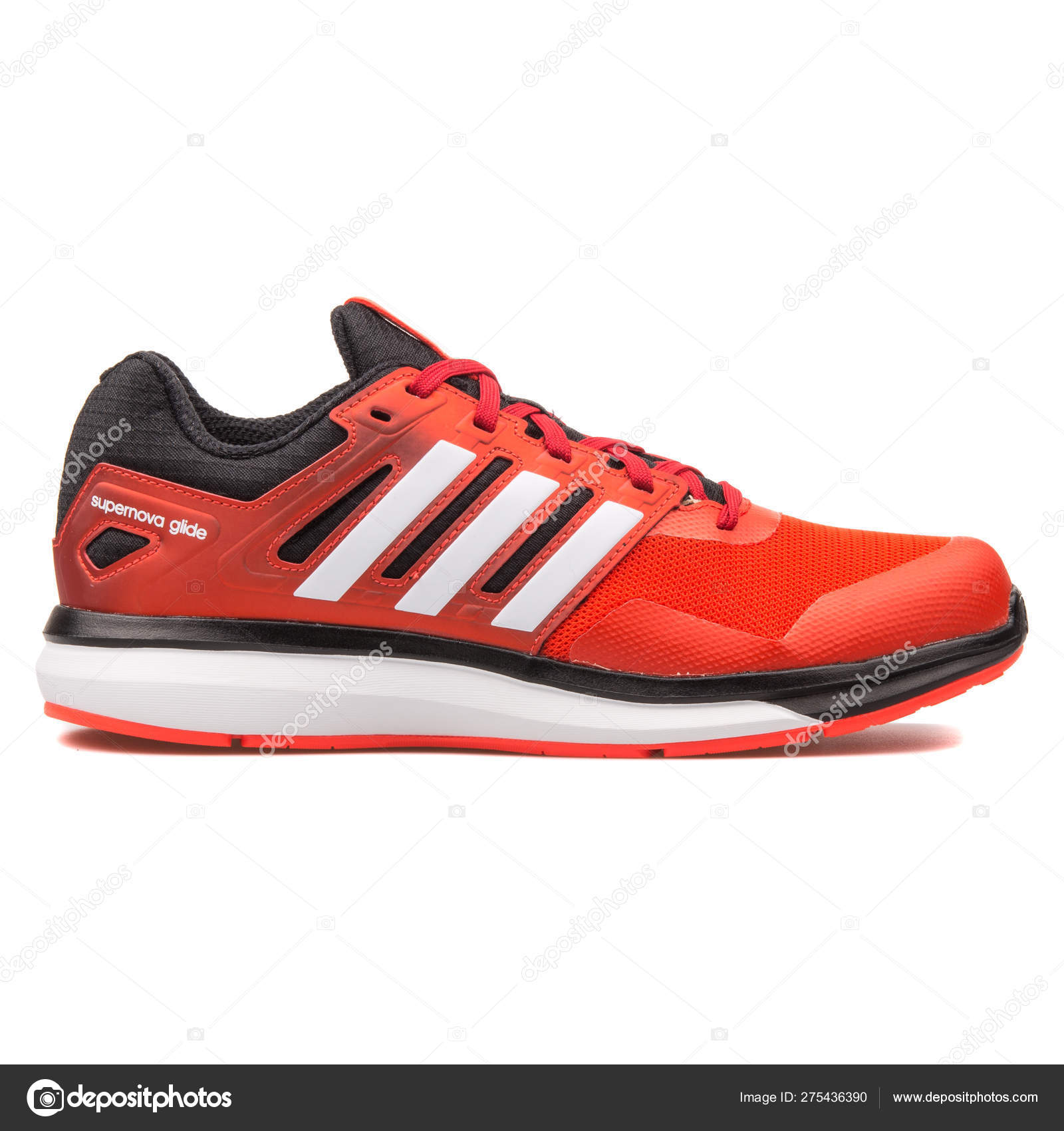 adidas supernova orange