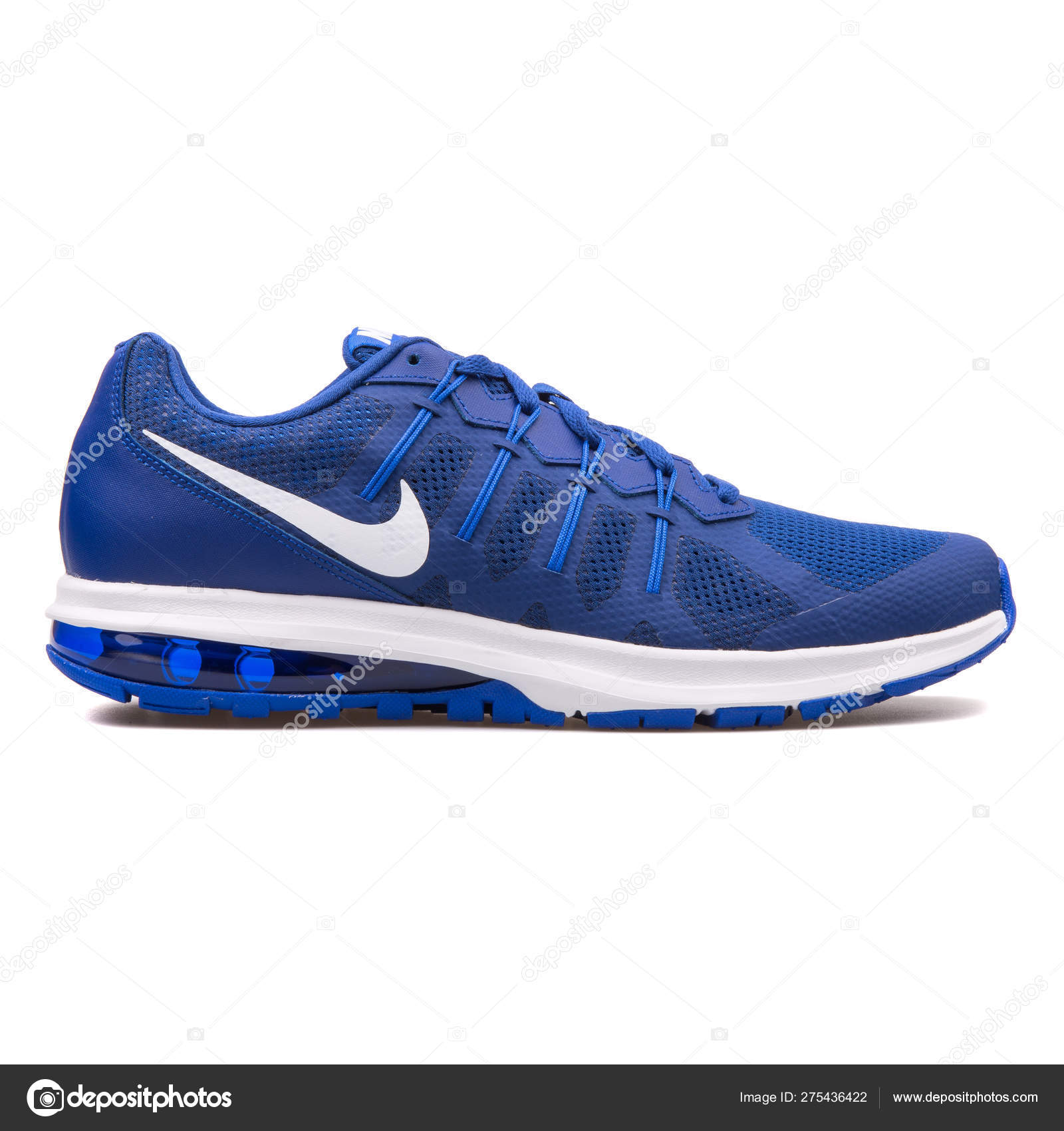 nike max dynasty