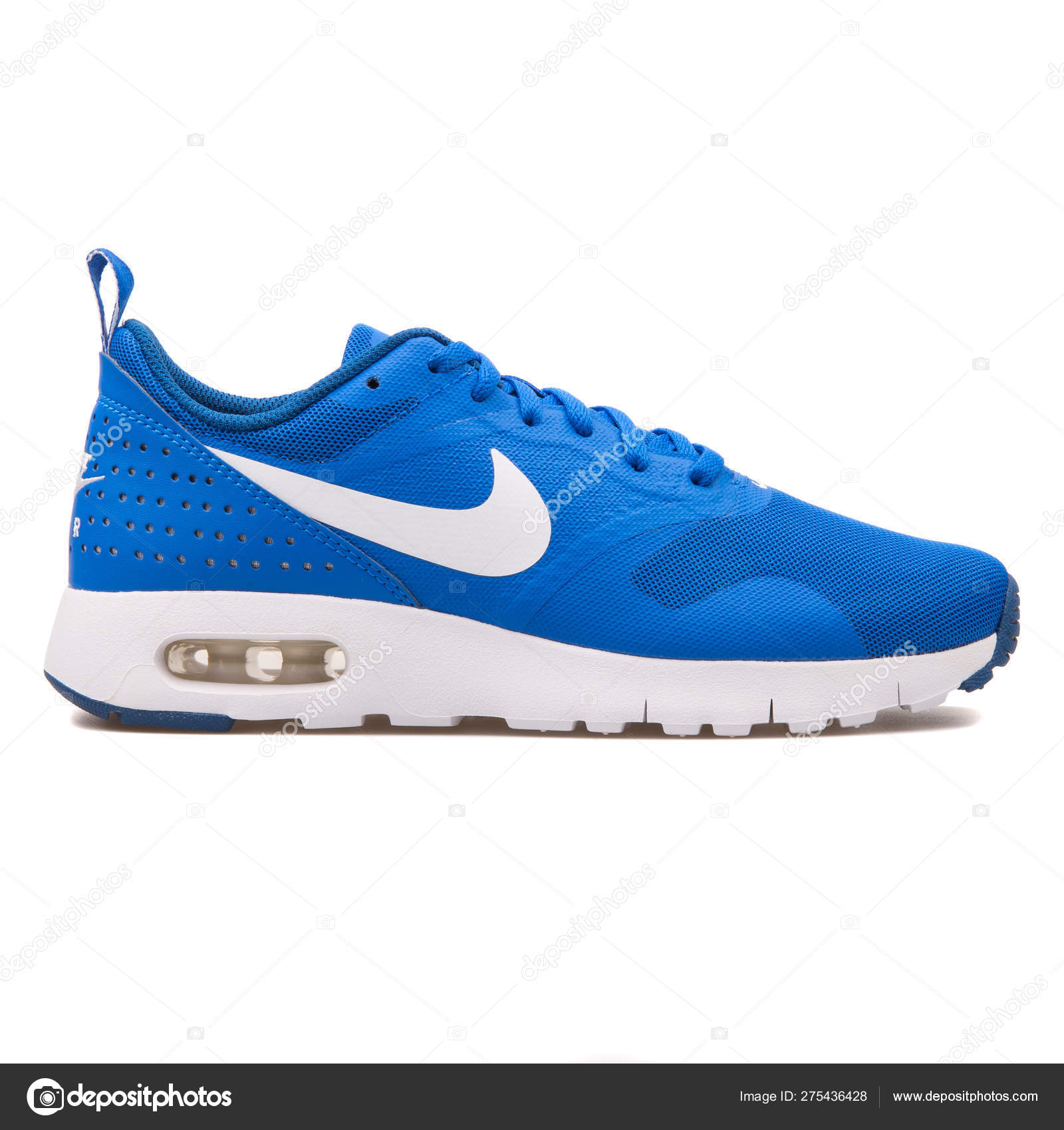 nike air max tavas blue