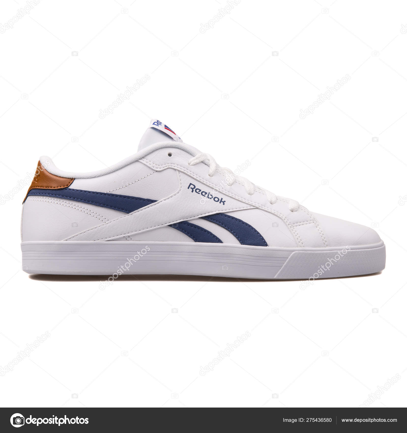 Reebok Royal Complete Low white and 